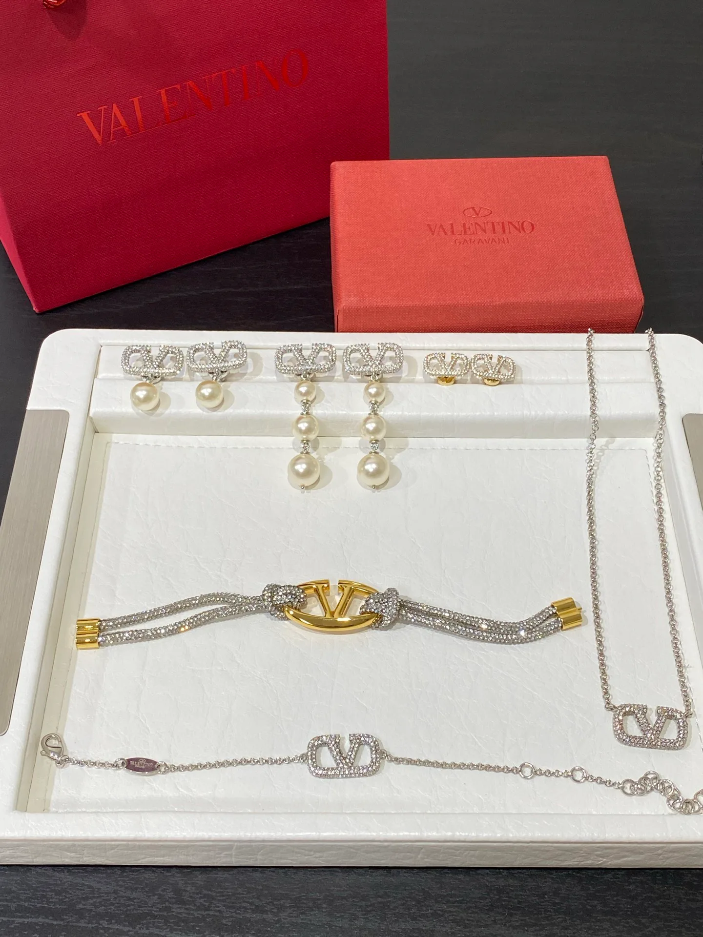 Jewelry VALENTINO 17770161