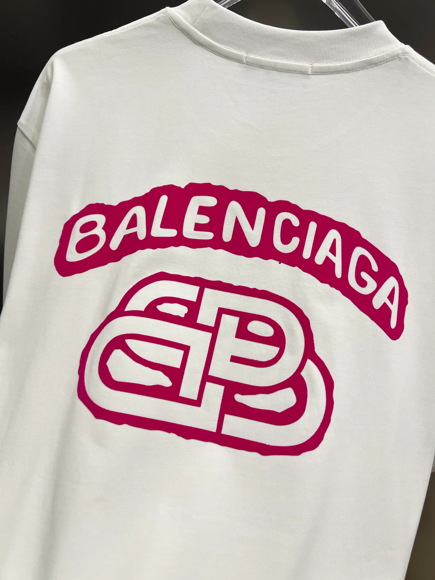 Men's T-Shirts BALENCIAGA 17662865
