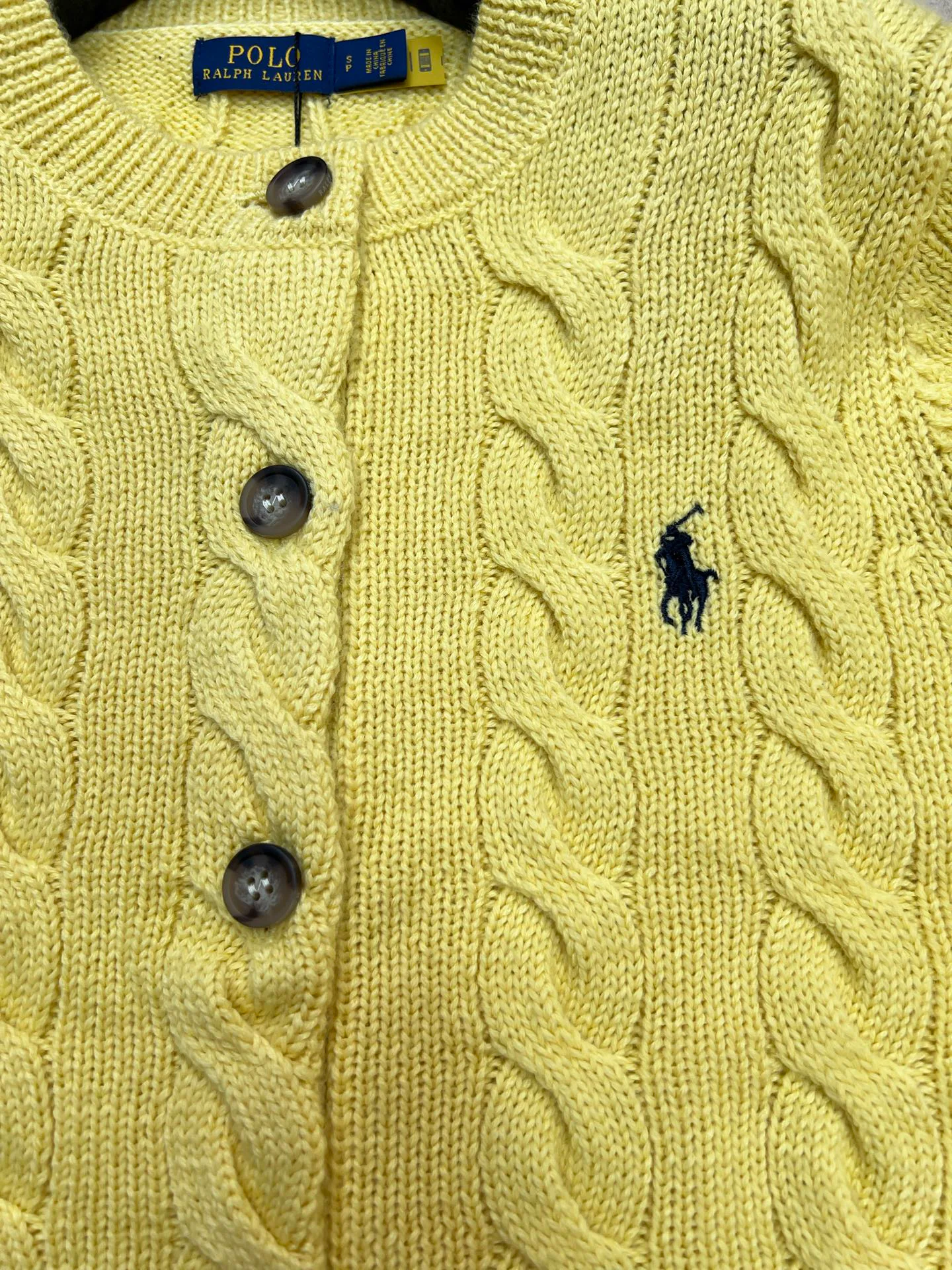 Women's Jumpers And Sweaters RALPH LAUREN 18149154