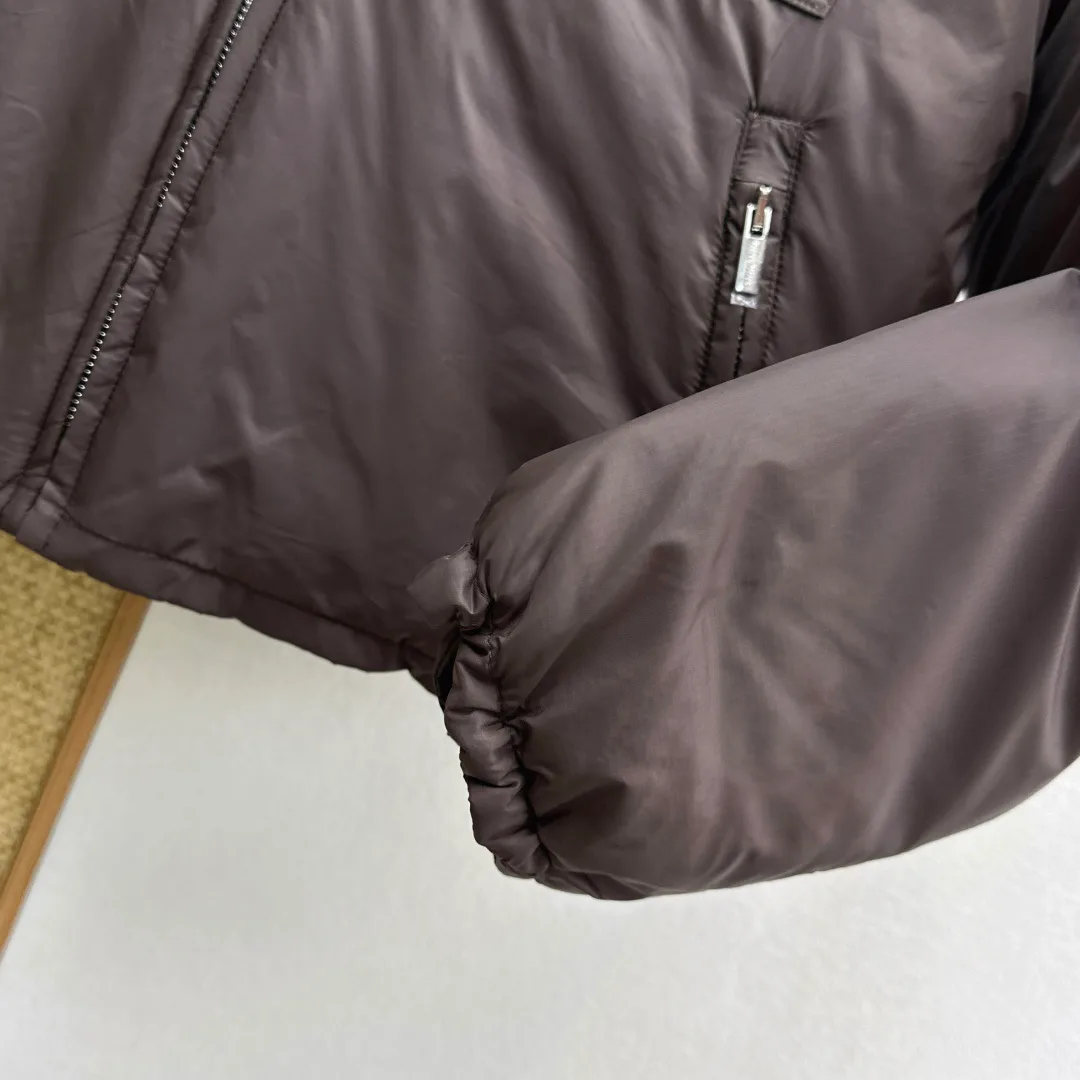 Women's Jackets And Down Jackets MIU MIU 18450950