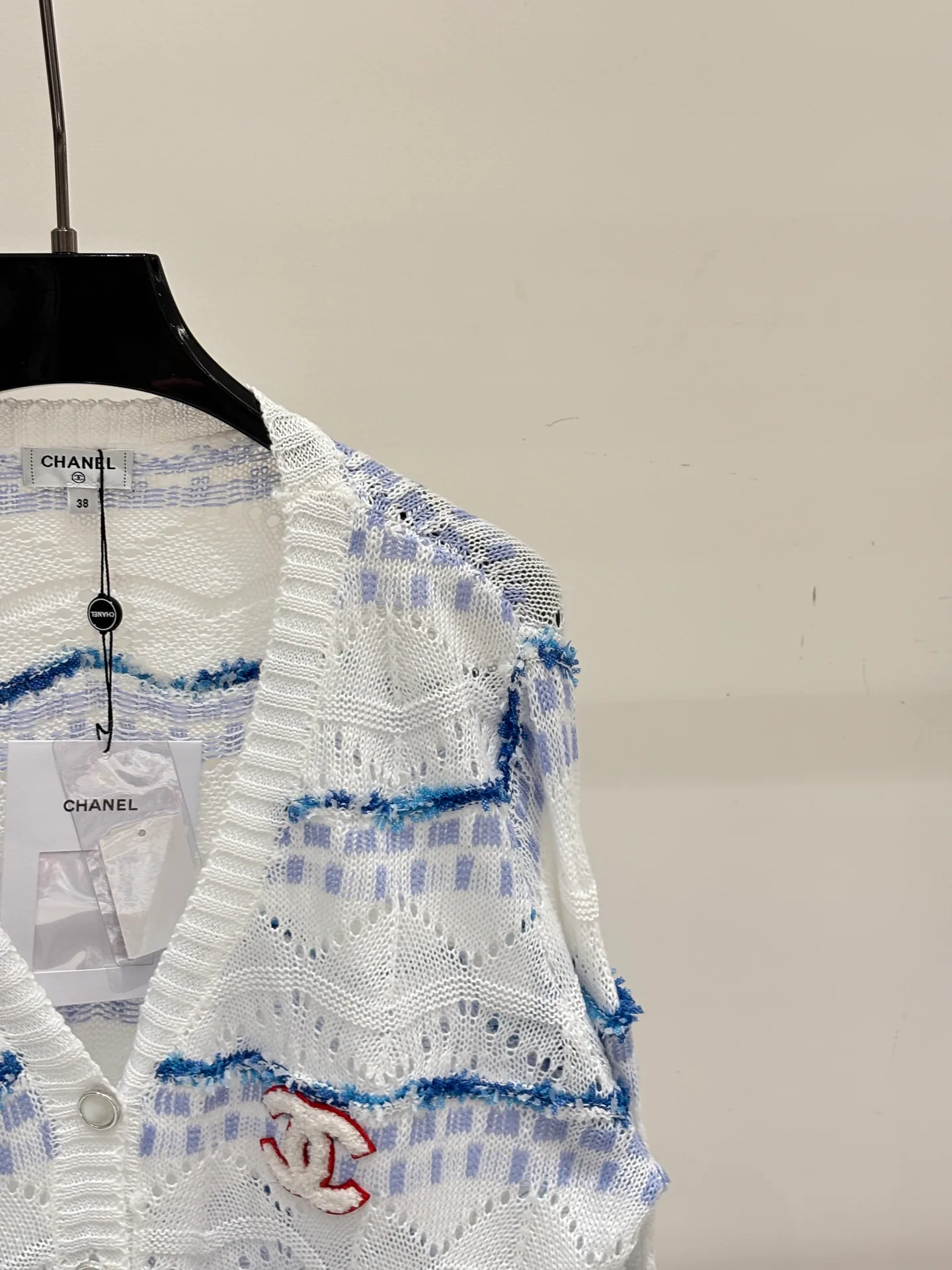 Women's Jumpers And Sweaters CHANEL 17476673