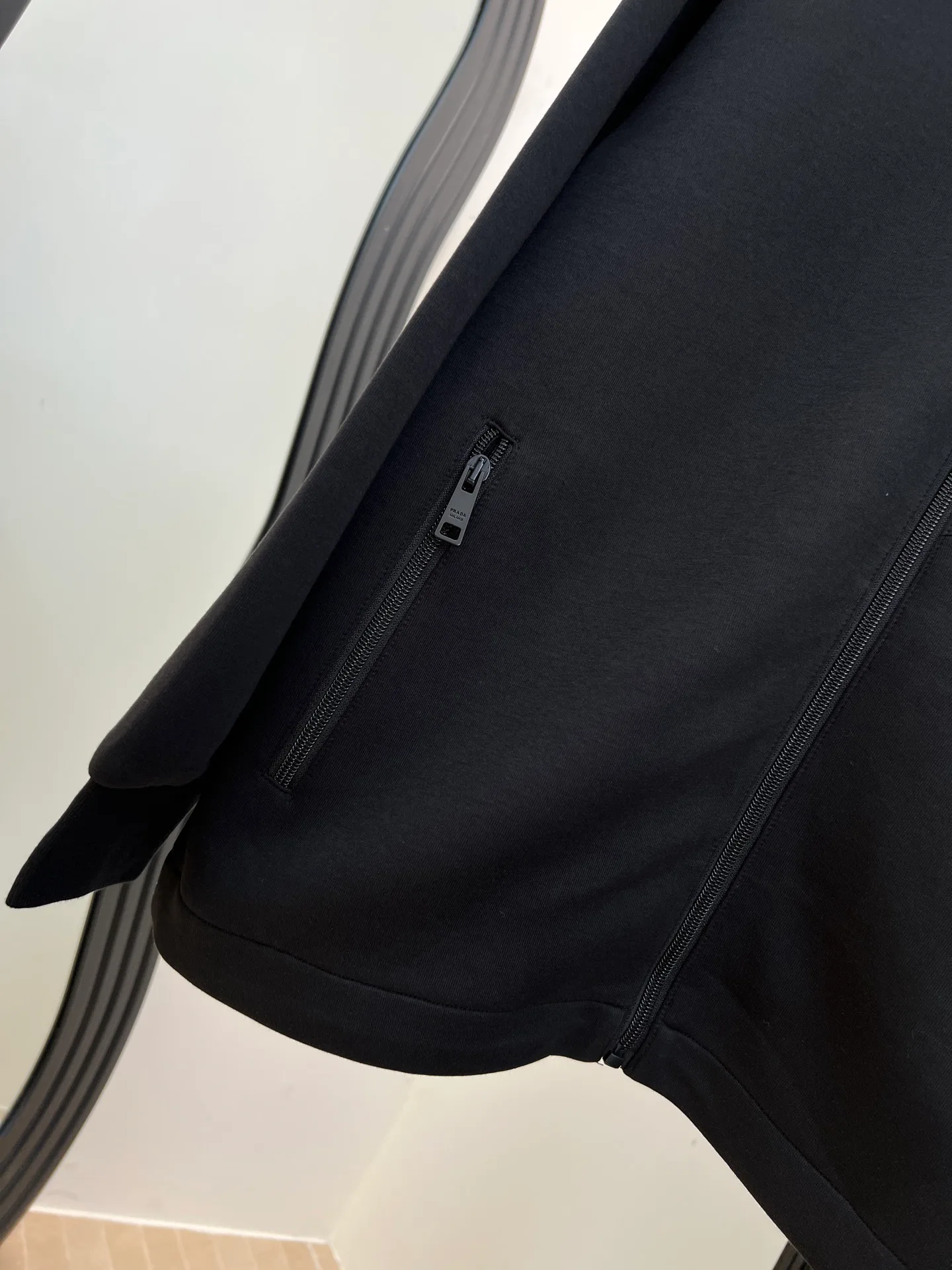 Men's Jackets And Down Jackets PRADA 17827727