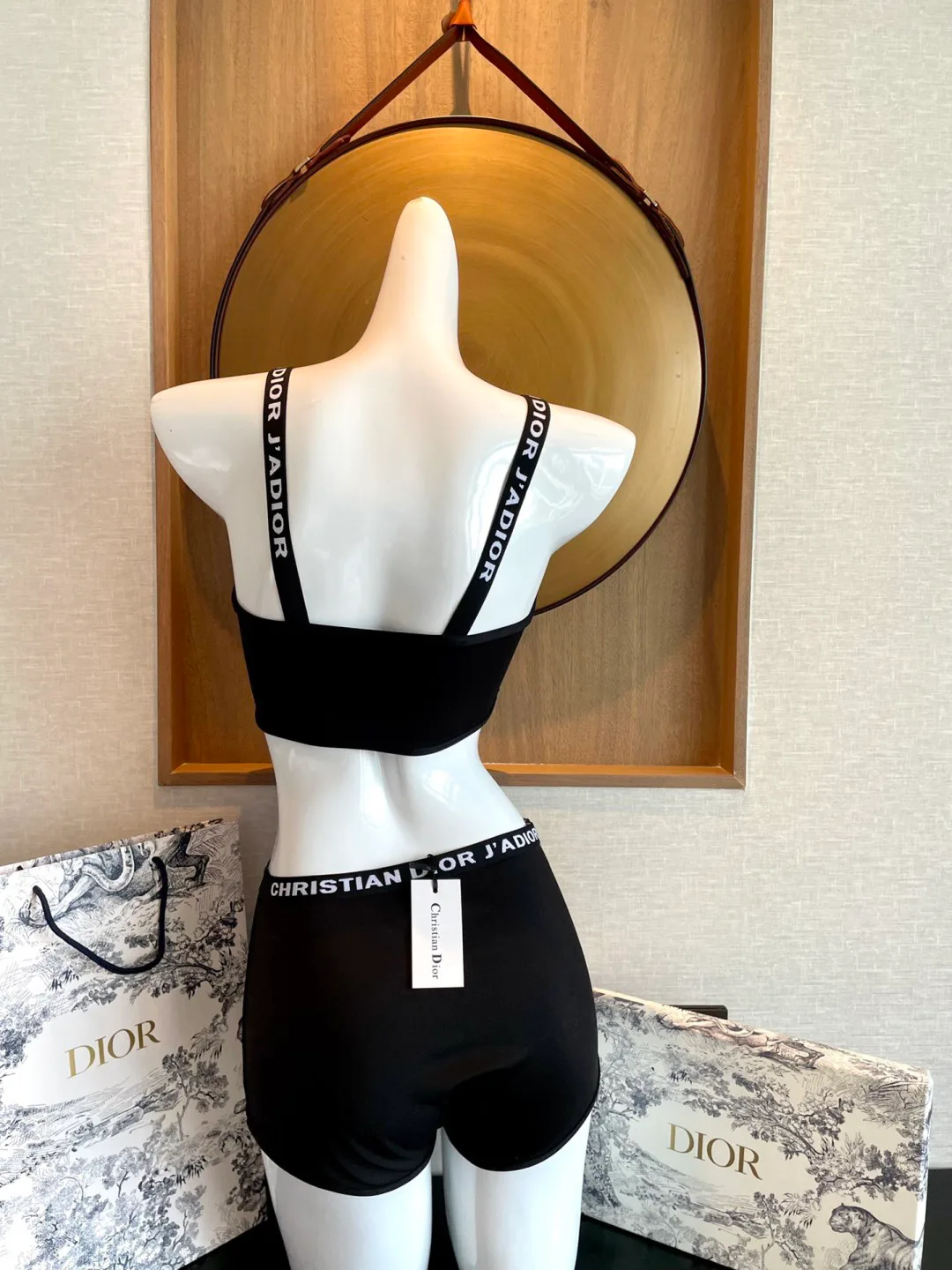 Women's Swimwear CHRISTIAN DIOR 18322354
