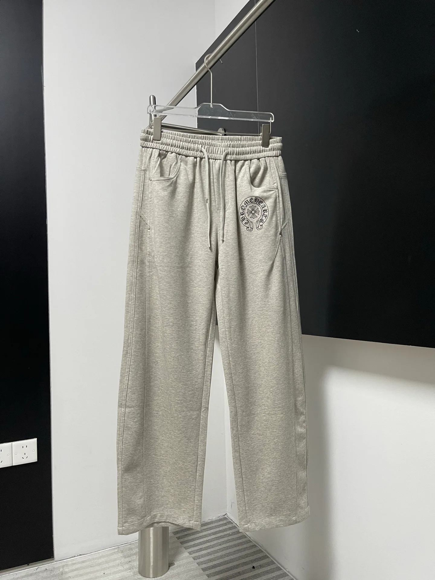Men's Trousers CHROME HEARTS 17902472