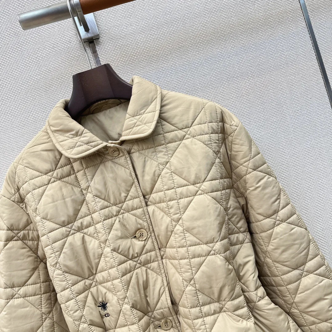 Women's Jackets And Down Jackets CHRISTIAN DIOR 18031950