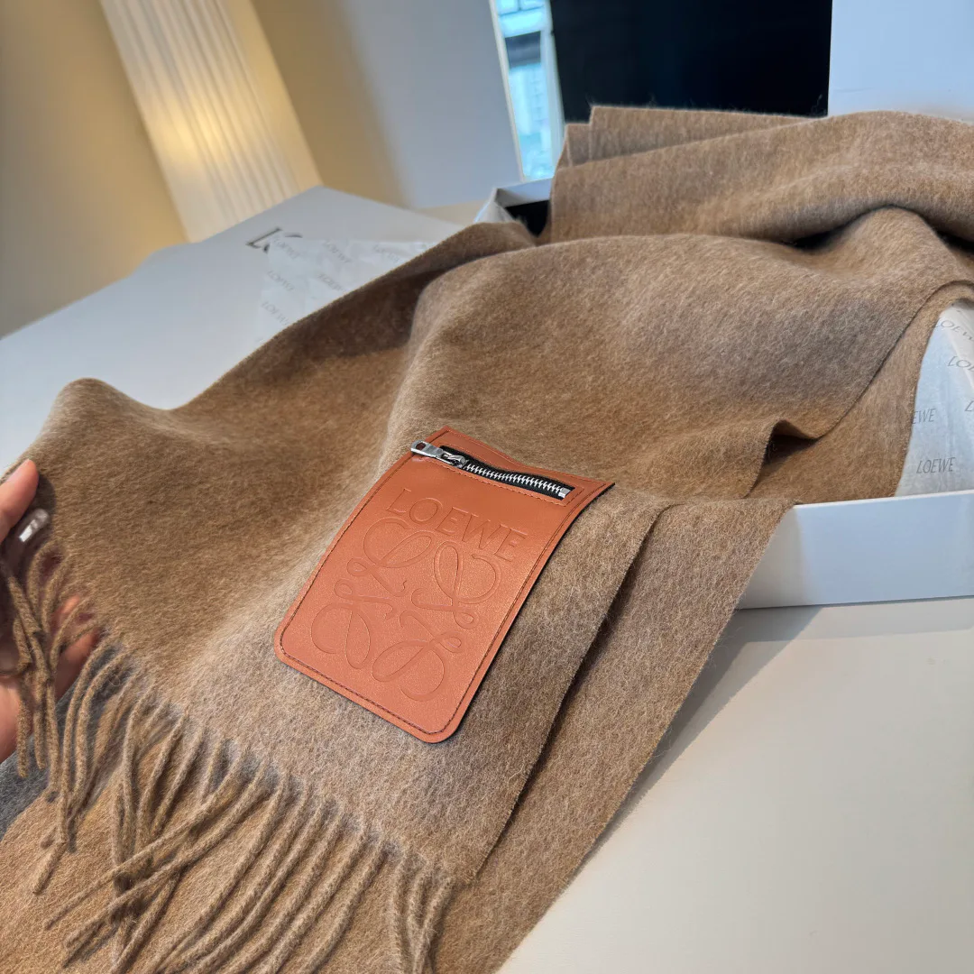 Scarves LOEWE 17911087