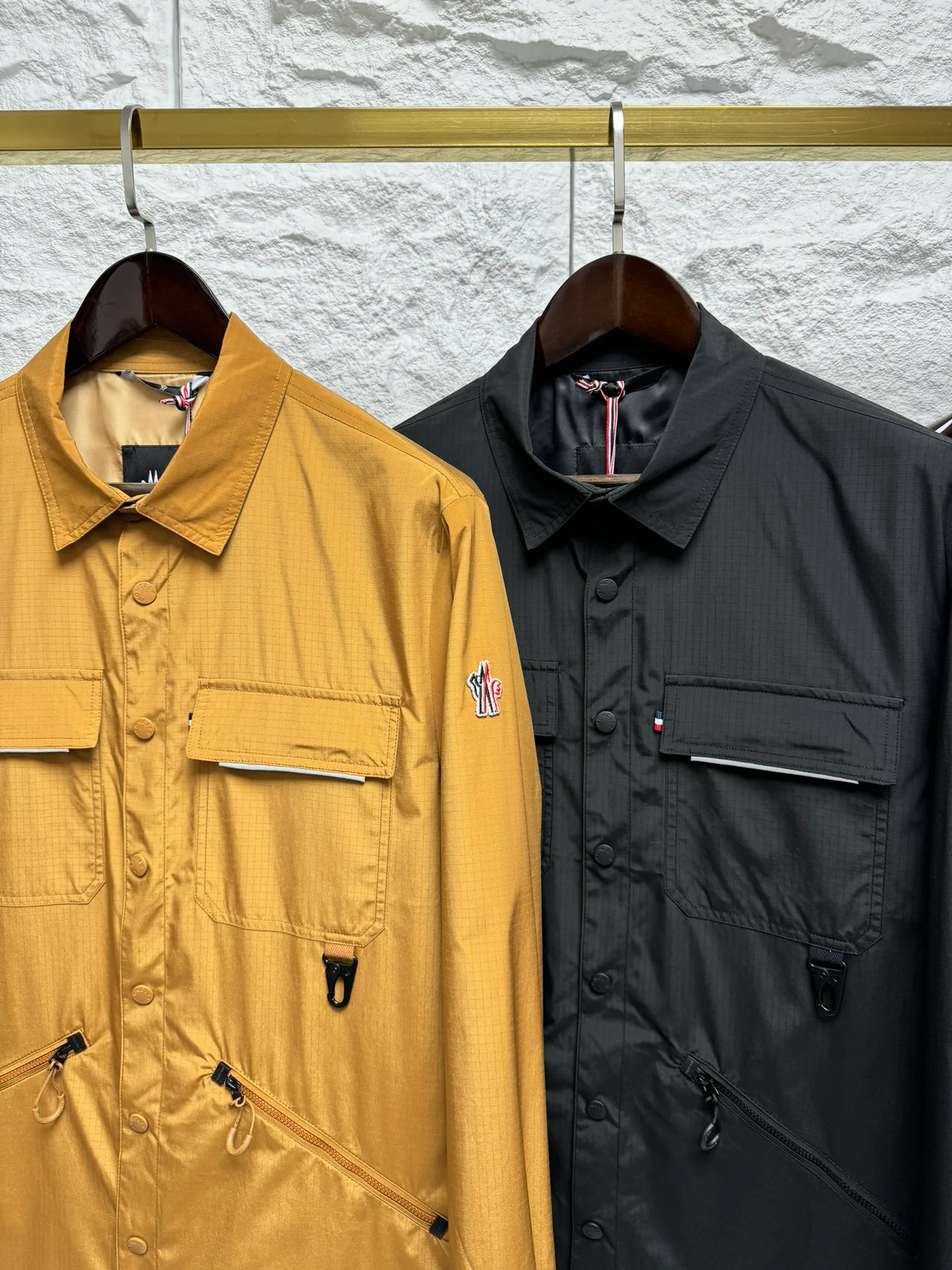 Men's Jackets And Down Jackets MONCLER 17654989