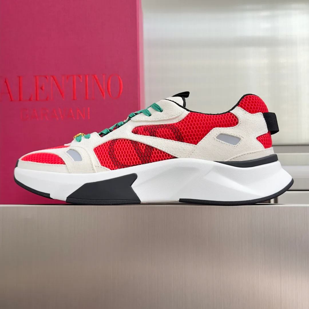 Men's Sneakers VALENTINO 17603084