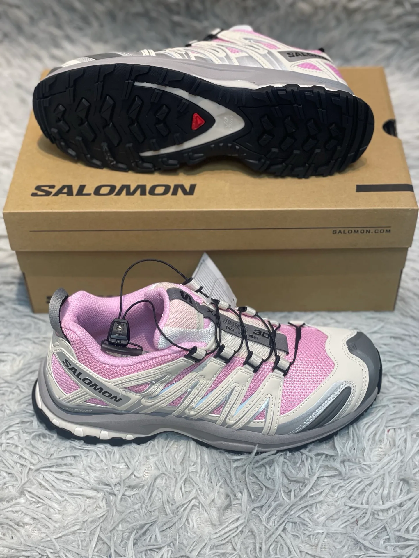 Women's Sneakers SALOMON 17964264