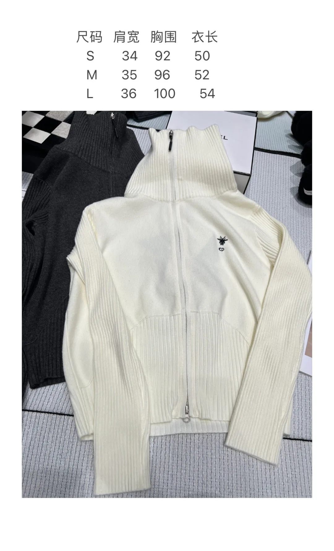 Women's Jumpers And Sweaters CHRISTIAN DIOR 18325778