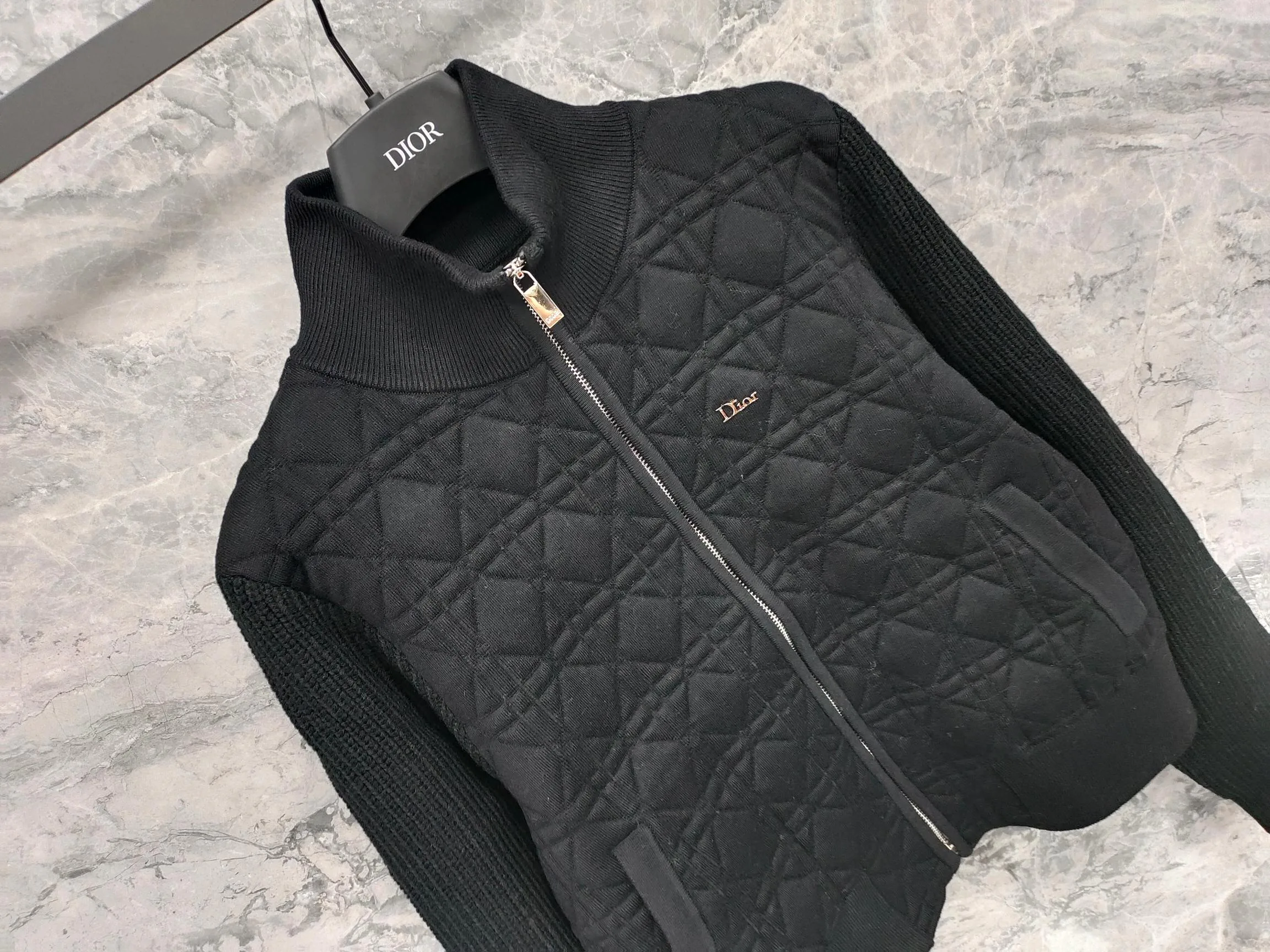 Women's Jackets And Down Jackets CHRISTIAN DIOR 18203437