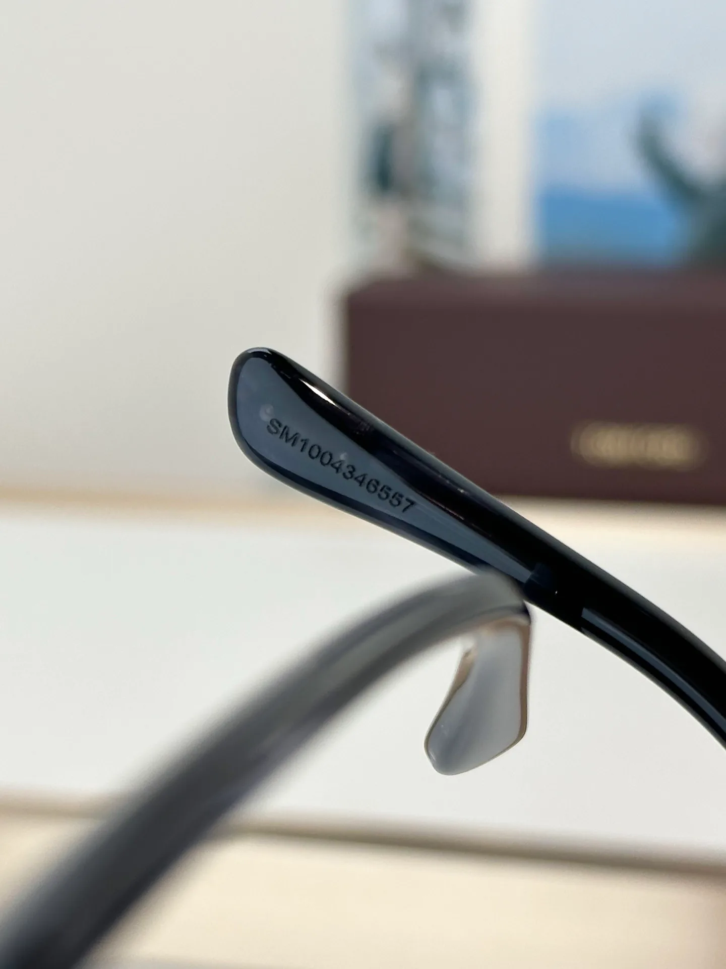 Glasses TOM FORD 16914231