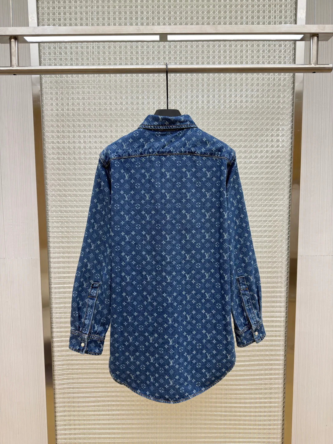 Men's Shirts LOUIS VUITTON 18413865