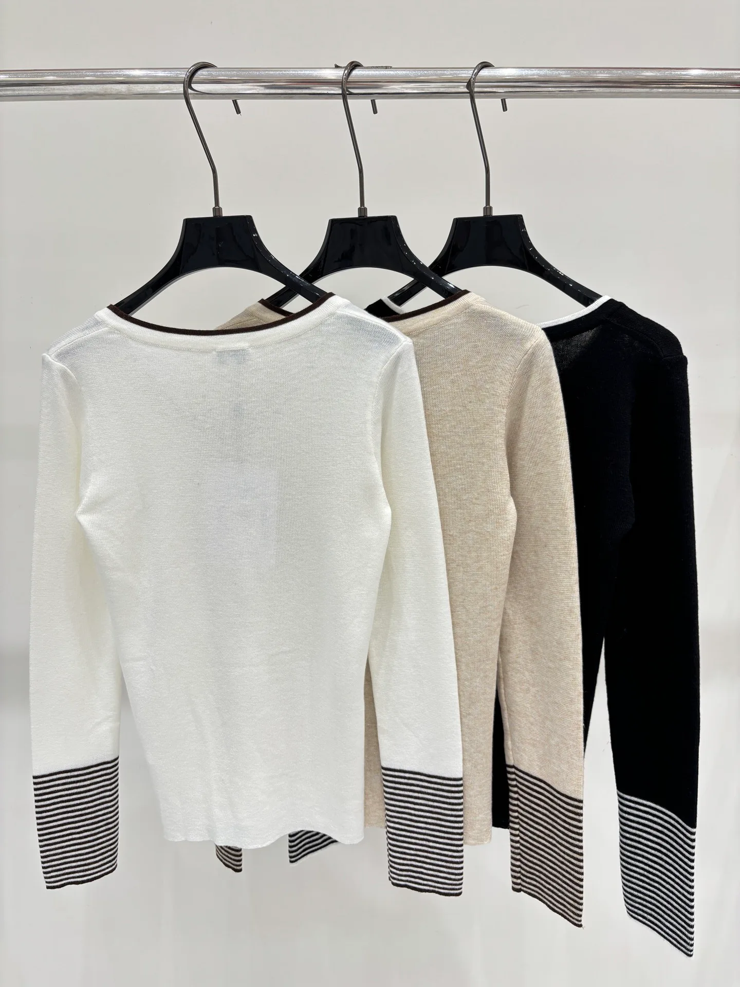 Women's Jumpers And Sweaters CHANEL 17781319