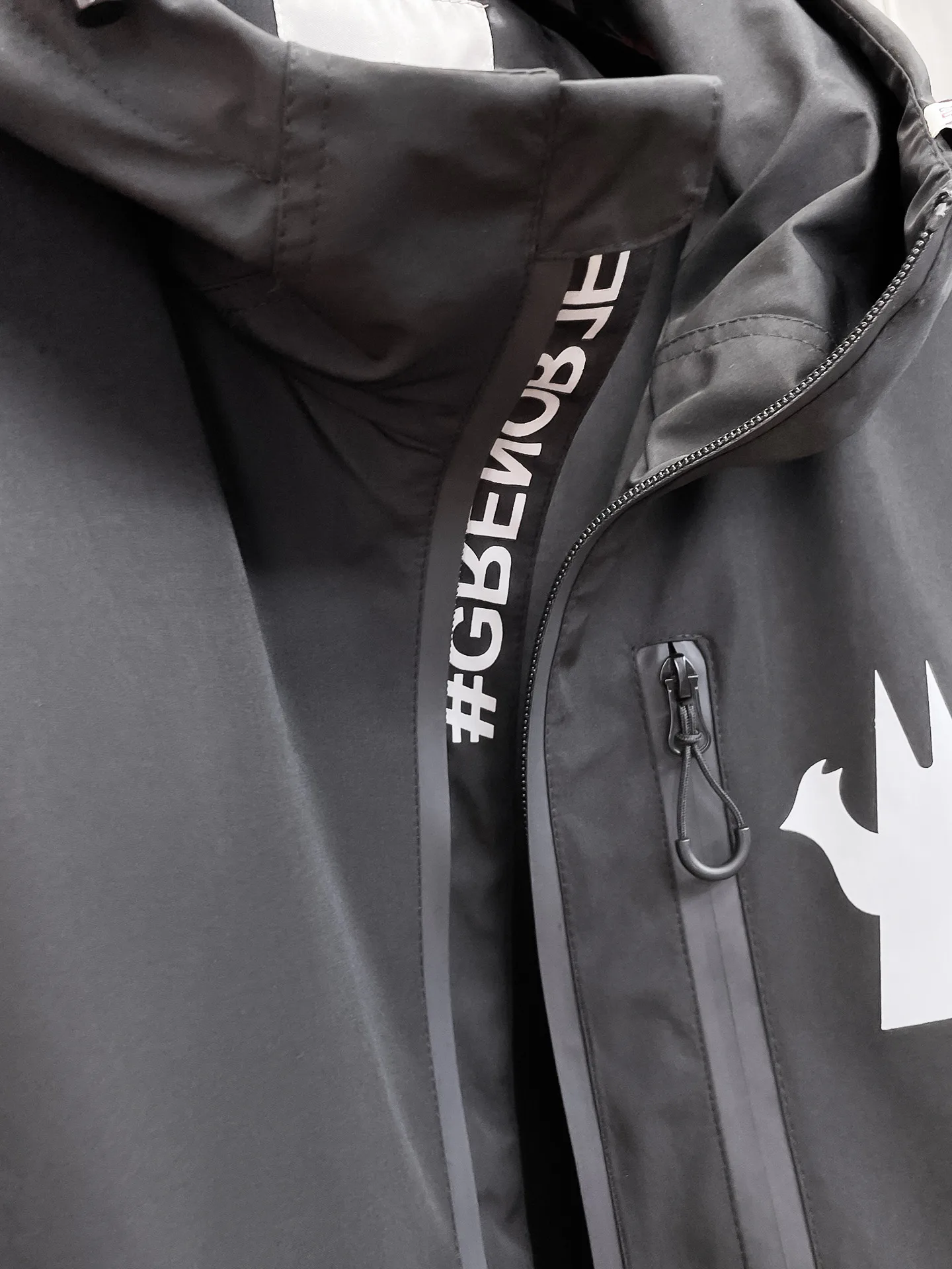 Men's Jackets And Down Jackets MONCLER 18191467