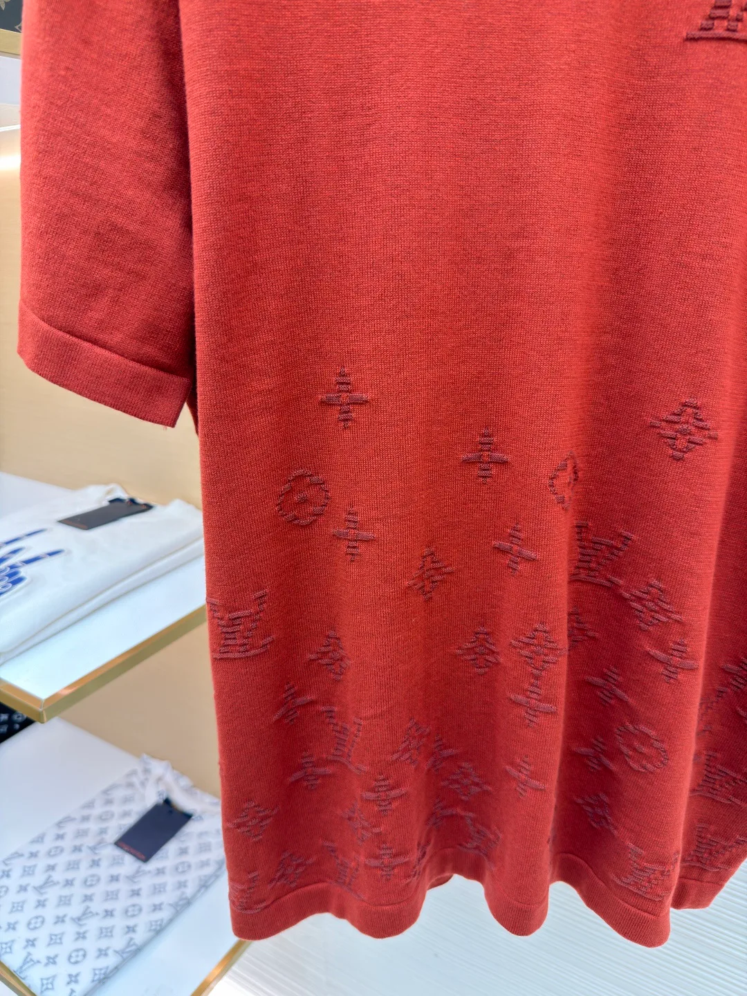 Men's T-Shirts LOUIS VUITTON 18260628