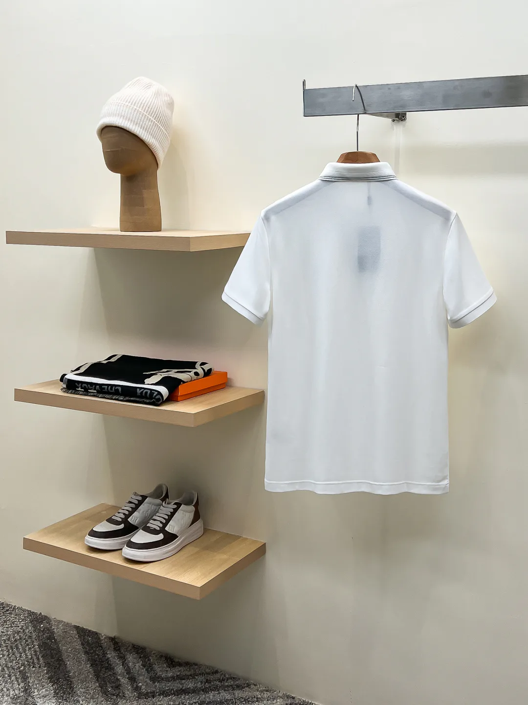 Men's T-Shirts FENDI 18499308