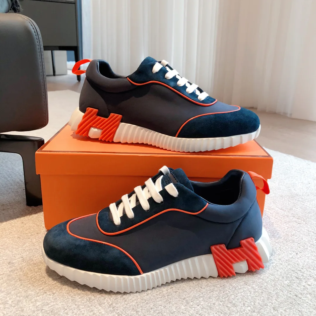 Women's Sneakers HERMES 17763676