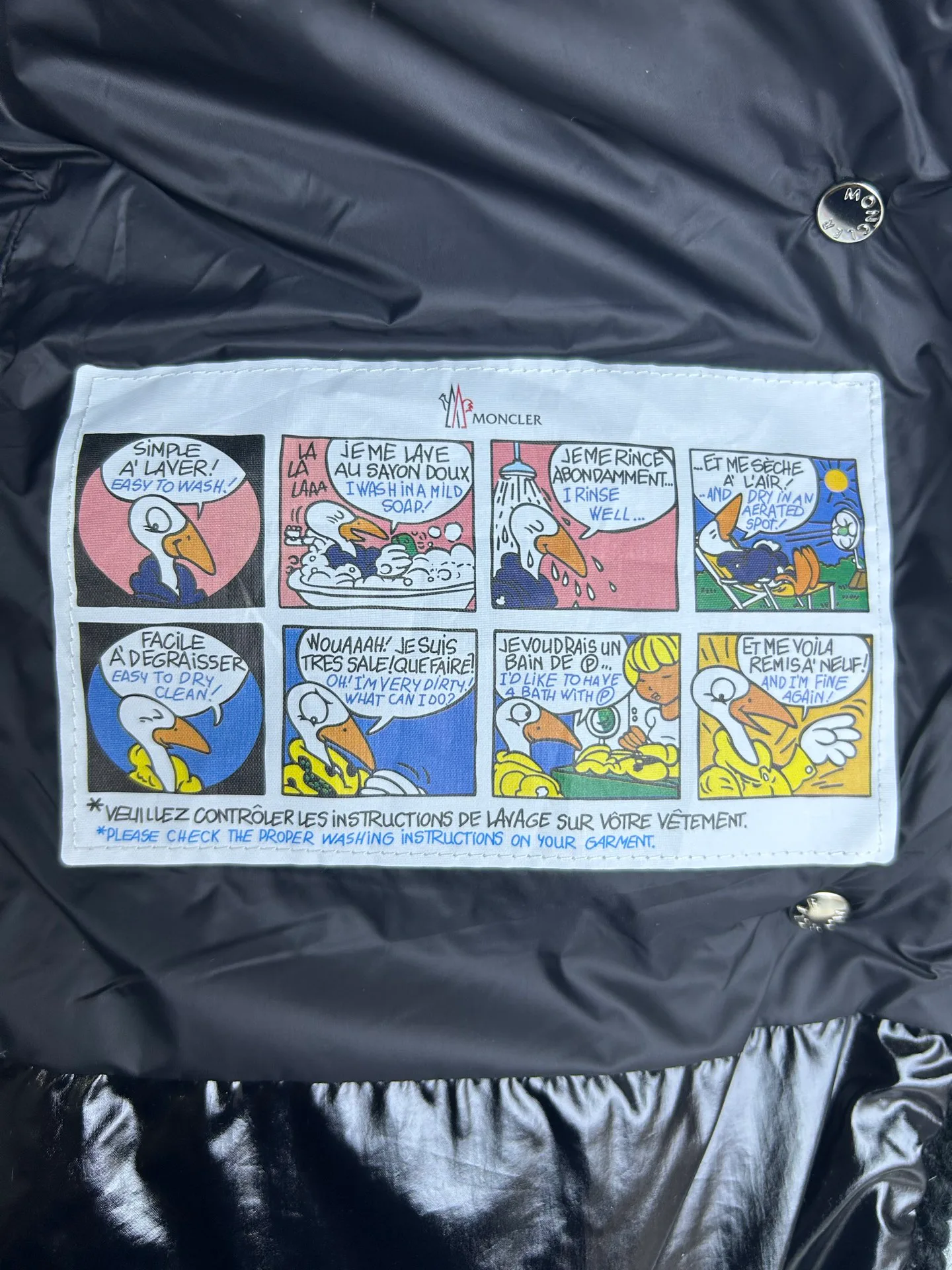 Women's Jackets And Down Jackets MONCLER 18002370