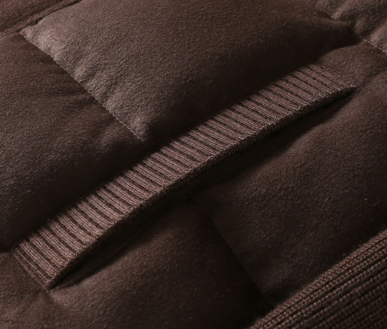 Men's Jackets And Down Jackets LORO PIANA 18345559