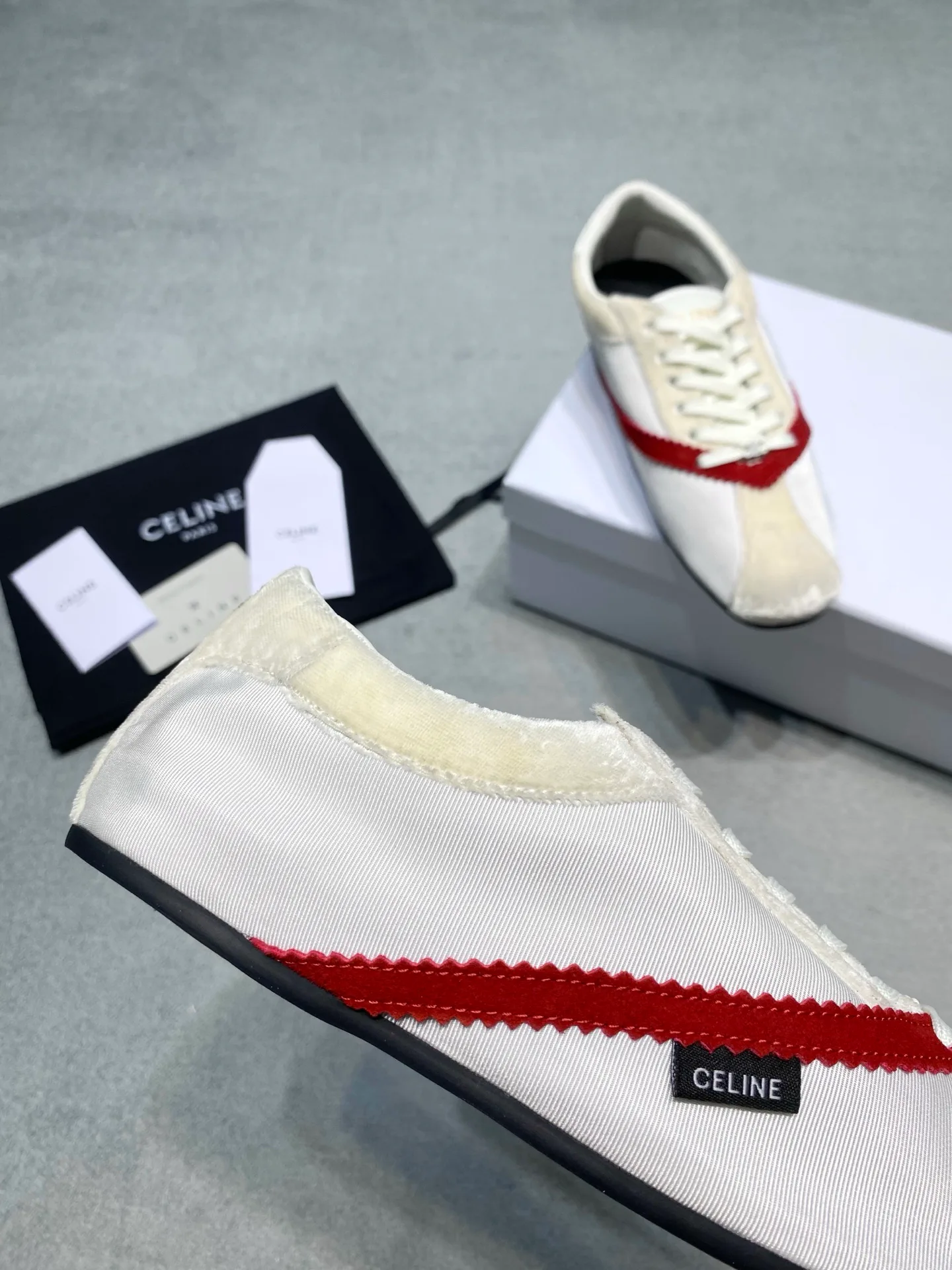 Women's Sneakers CELINE 17433735