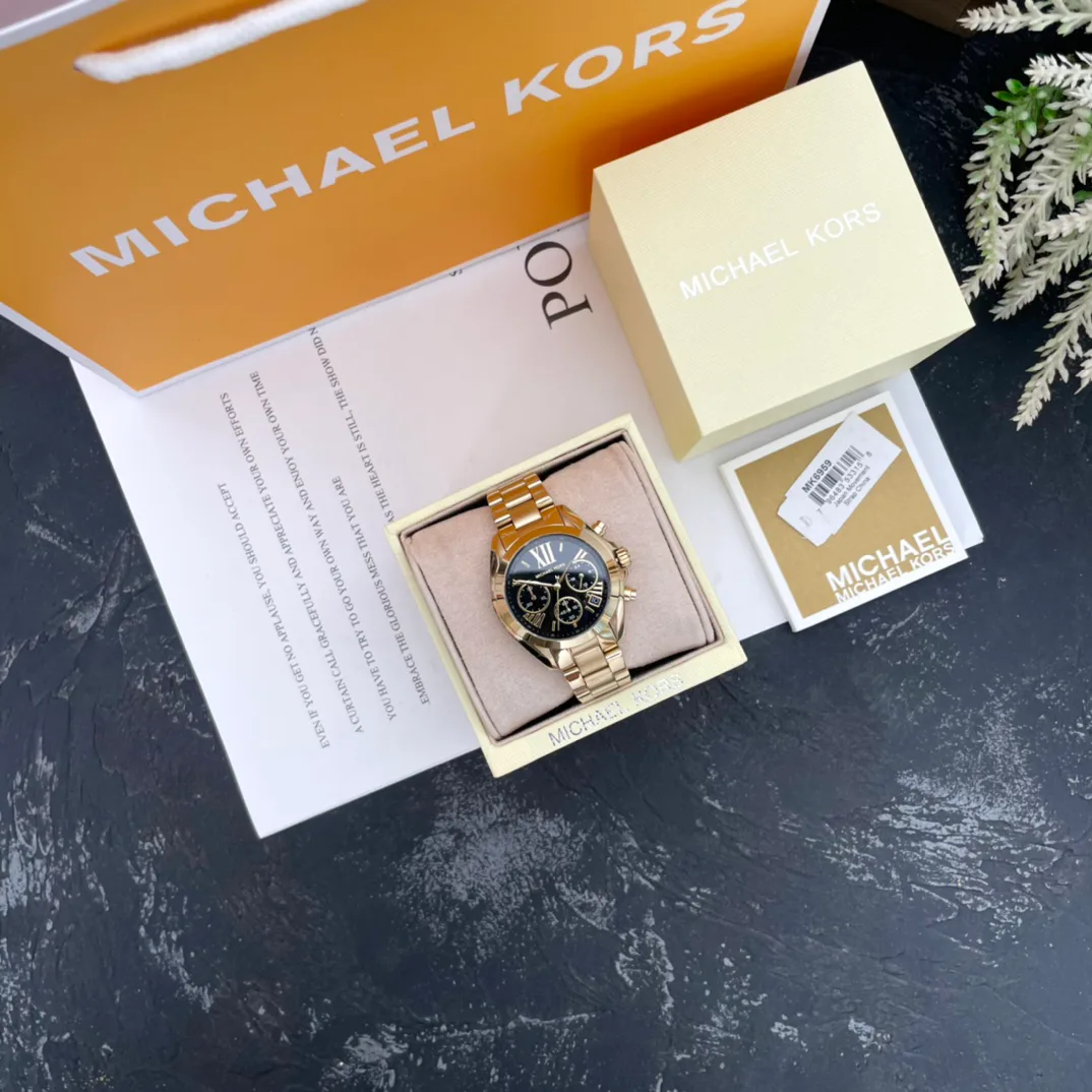 Women's Watches MICHAEL KORS 17246824