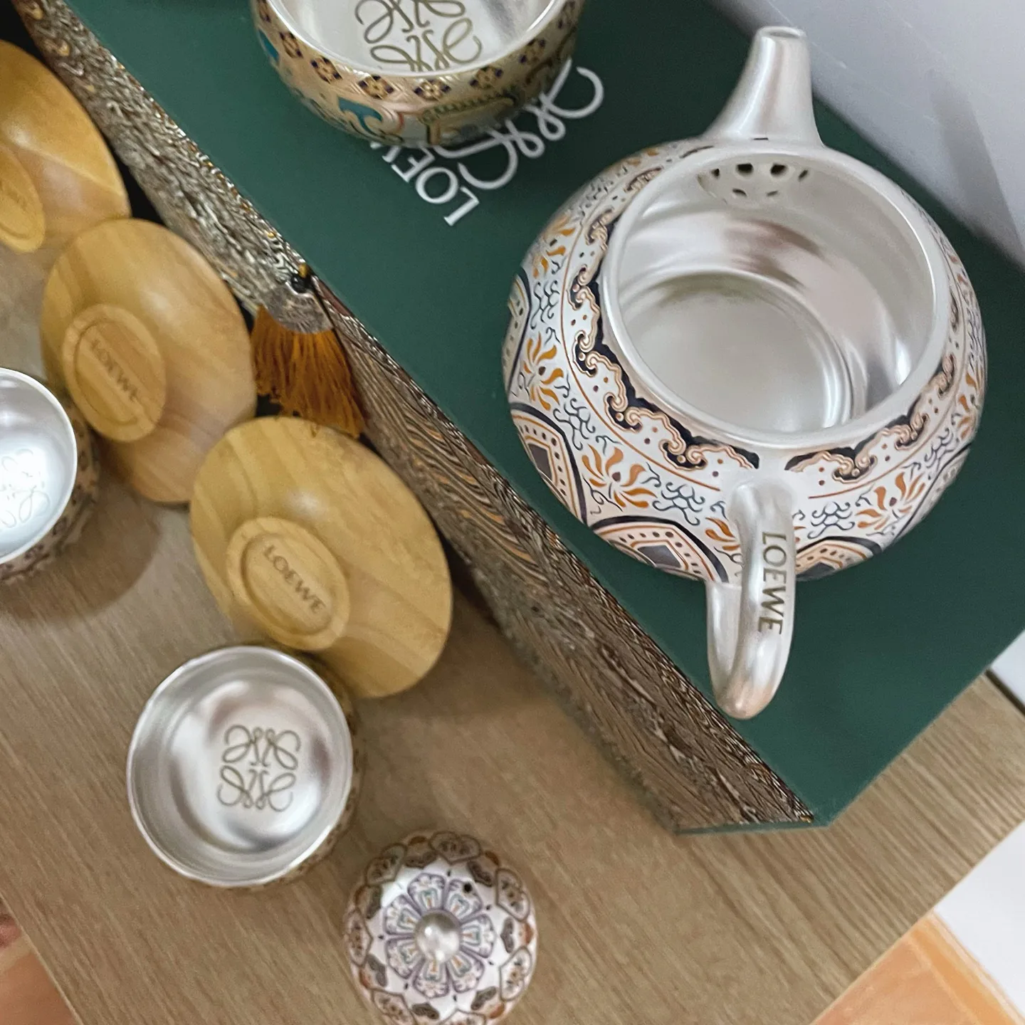 Tableware LOEWE 17796179