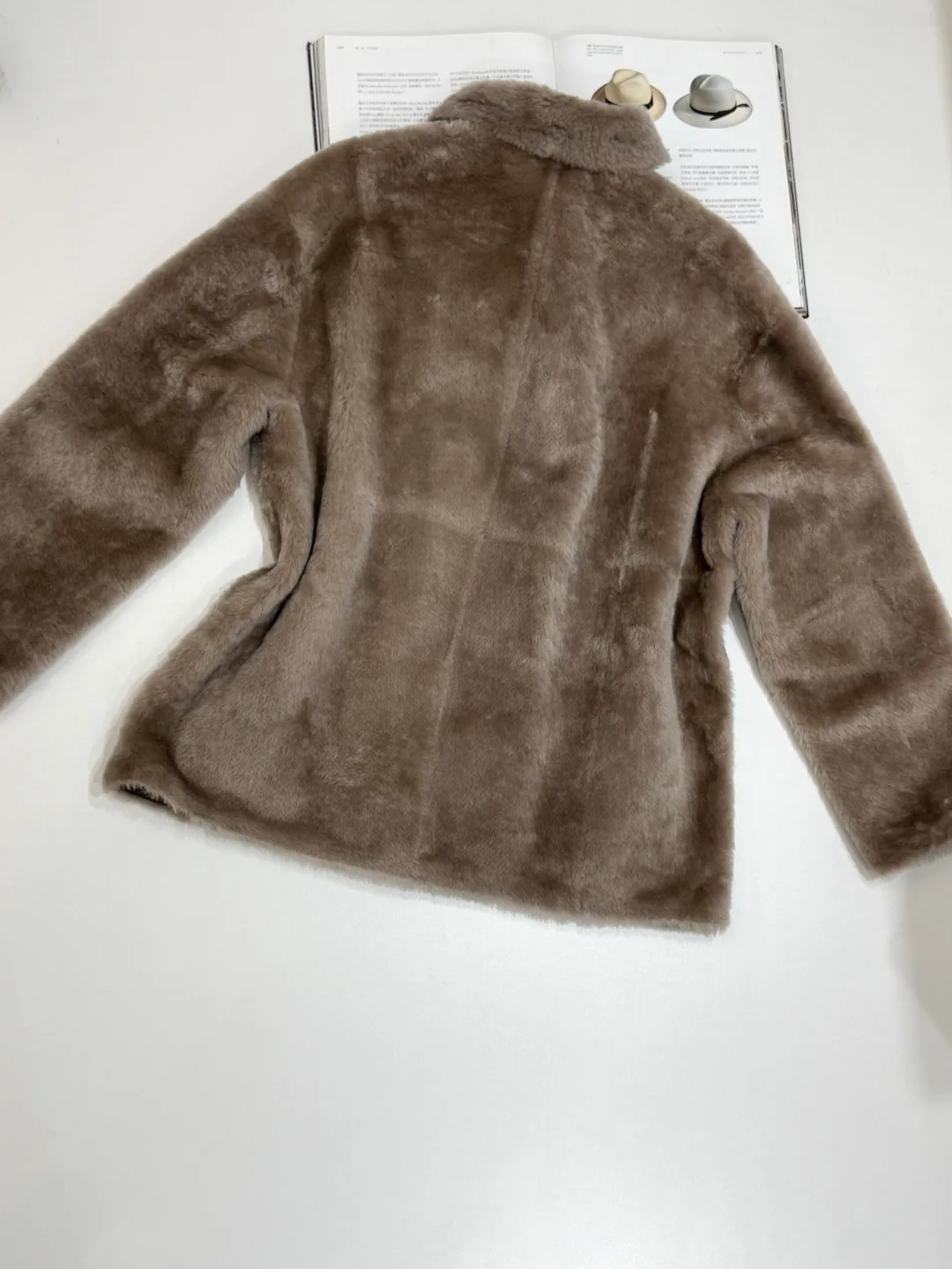 Women's Leather Jackets And Sheepskin Coats THE ROW 18112209