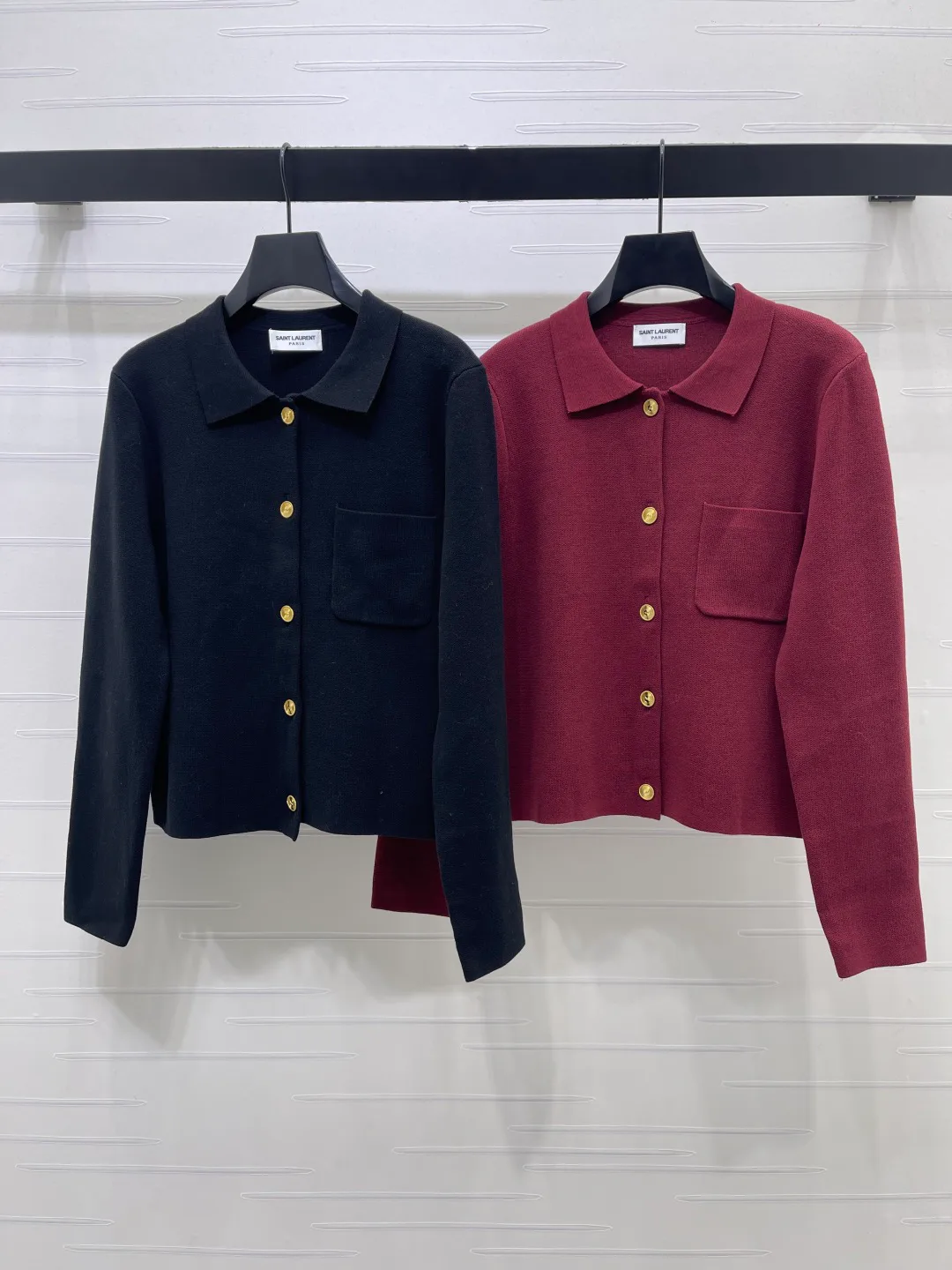 Women's Jumpers And Sweaters SAINT LAURENT 17938607