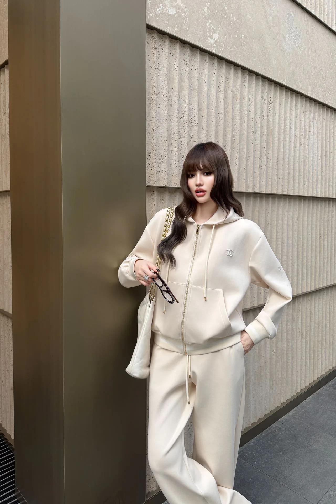 Women's Suits CHANEL 18348153