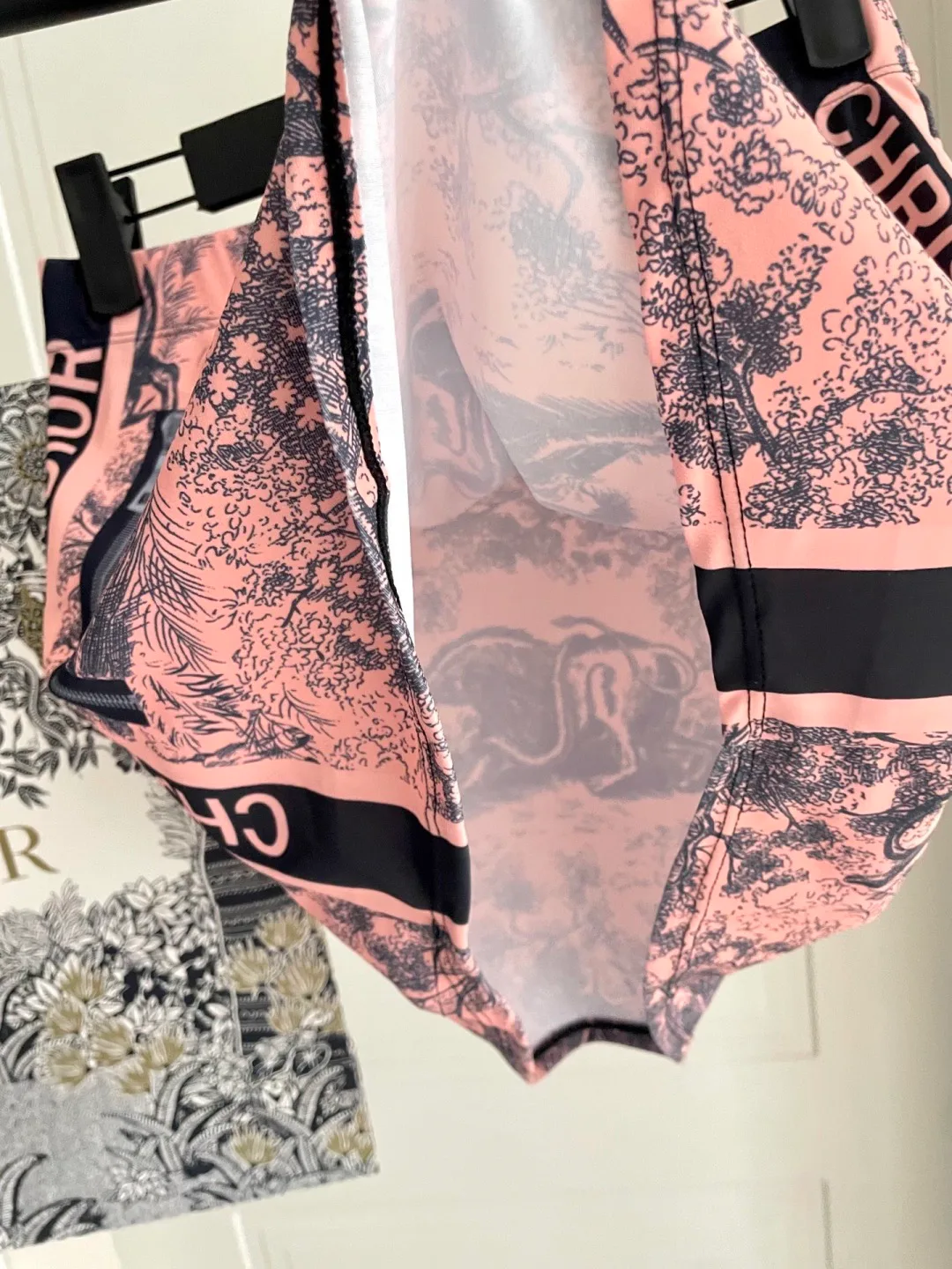 Women's Swimwear CHRISTIAN DIOR 18222819
