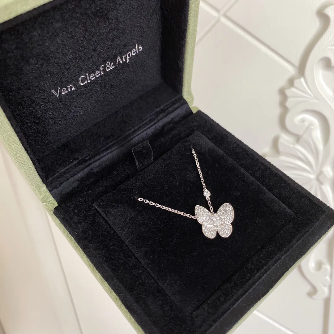 Jewelry VAN CLEEF & ARPELS 17298616