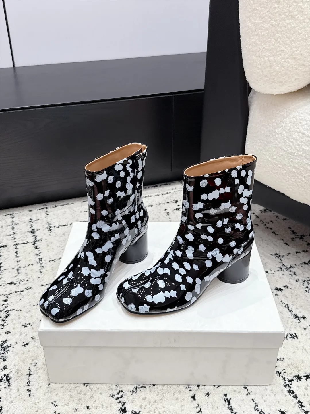 Women's Booties MAISON MARGIELA 18406371