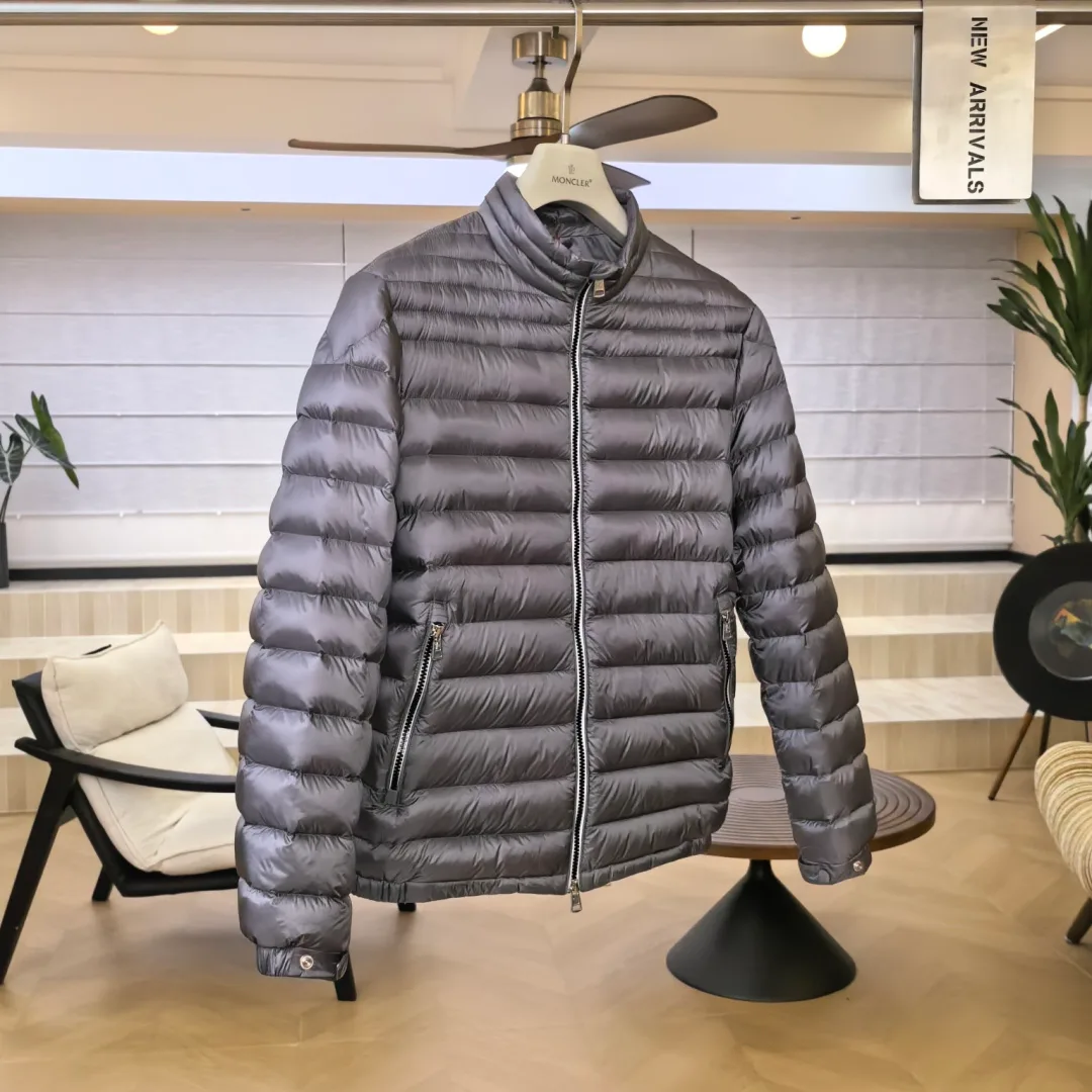 Men's Jackets And Down Jackets MONCLER 18281309