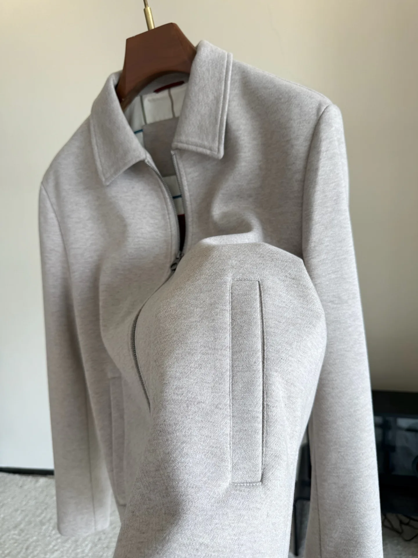Men's Jackets And Down Jackets LORO PIANA 18372092