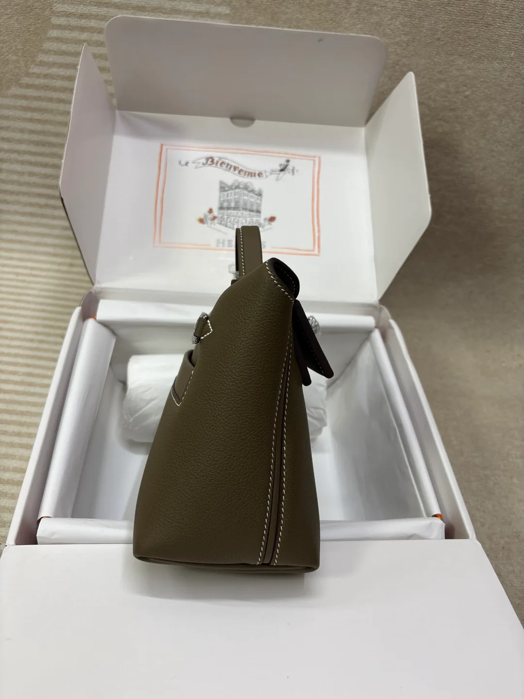 Women's Classic Handbags HERMES 17609799