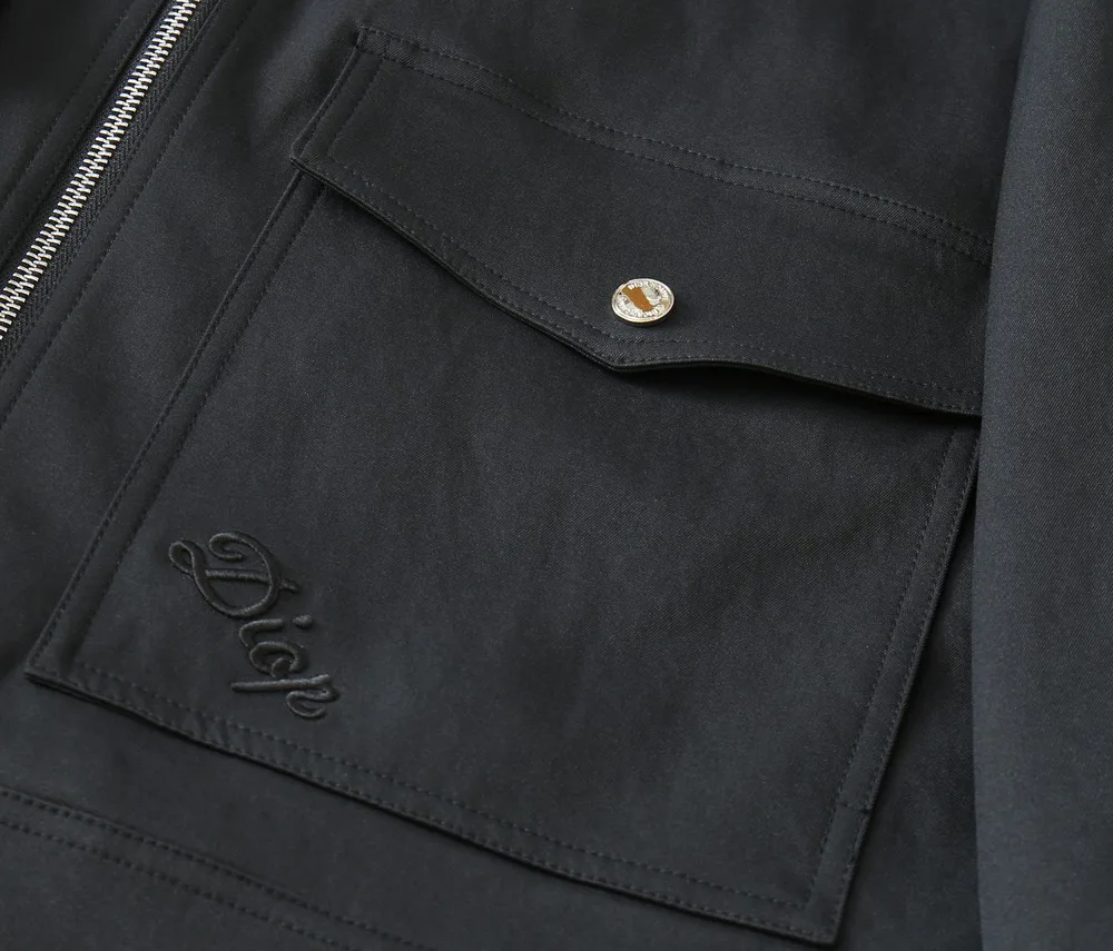 Men's Jackets And Down Jackets CHRISTIAN DIOR 17774422