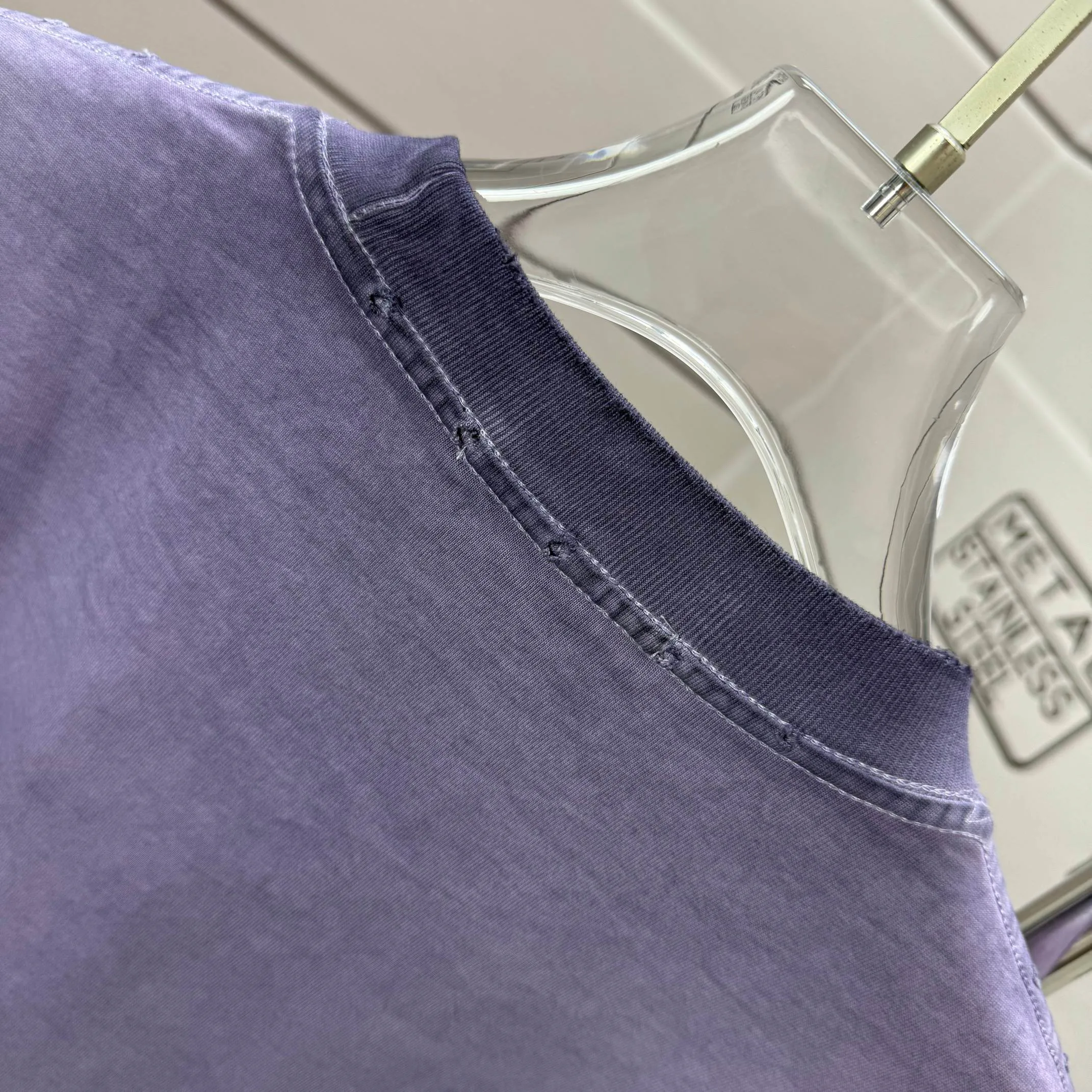 Men's T-Shirts BALENCIAGA 17566993