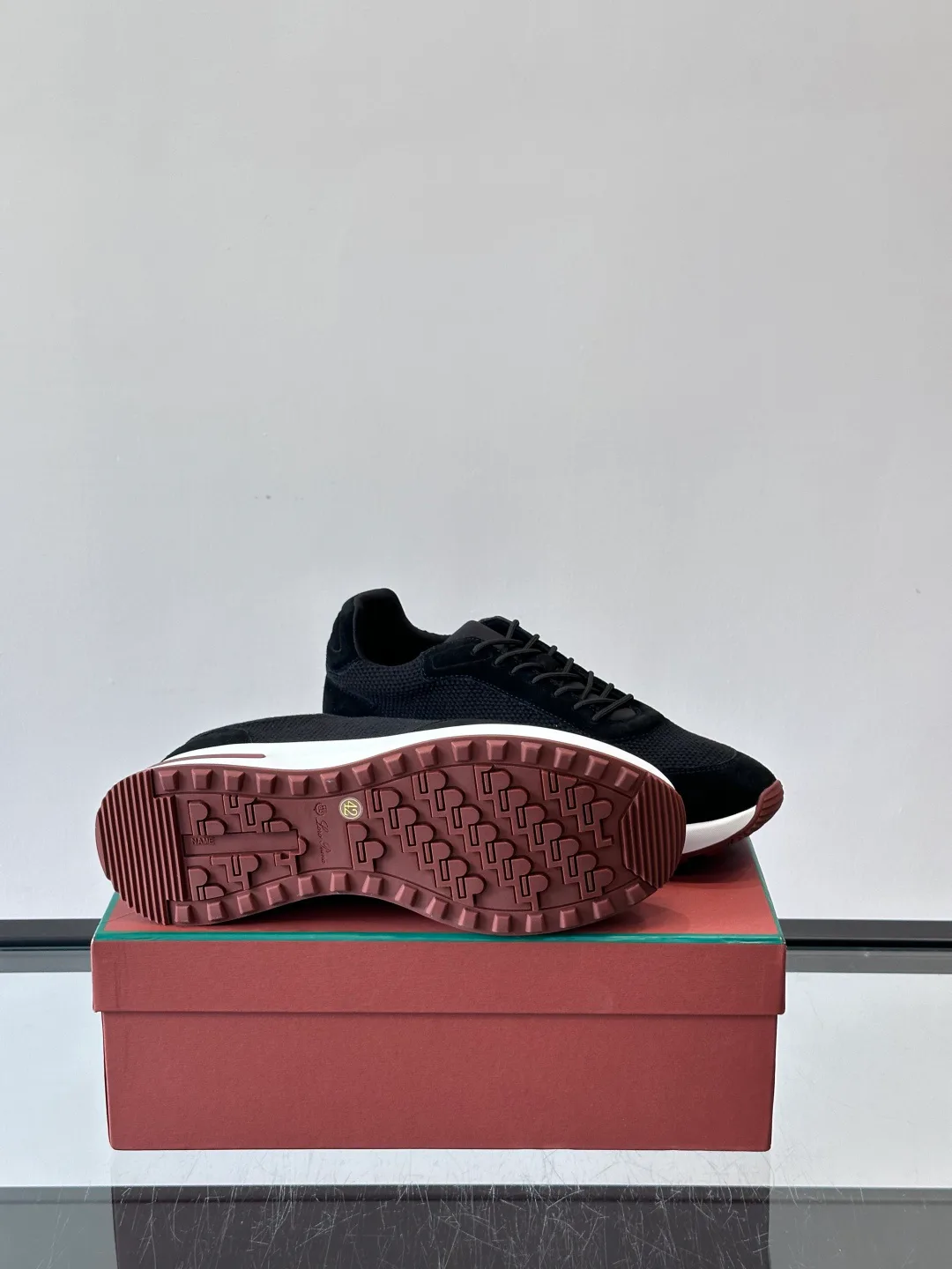 Women's Sneakers LORO PIANA 17730620