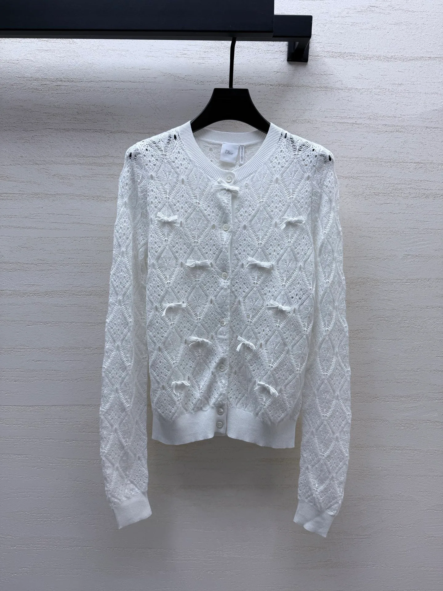 Women's Jumpers And Sweaters CHRISTIAN DIOR 17675962