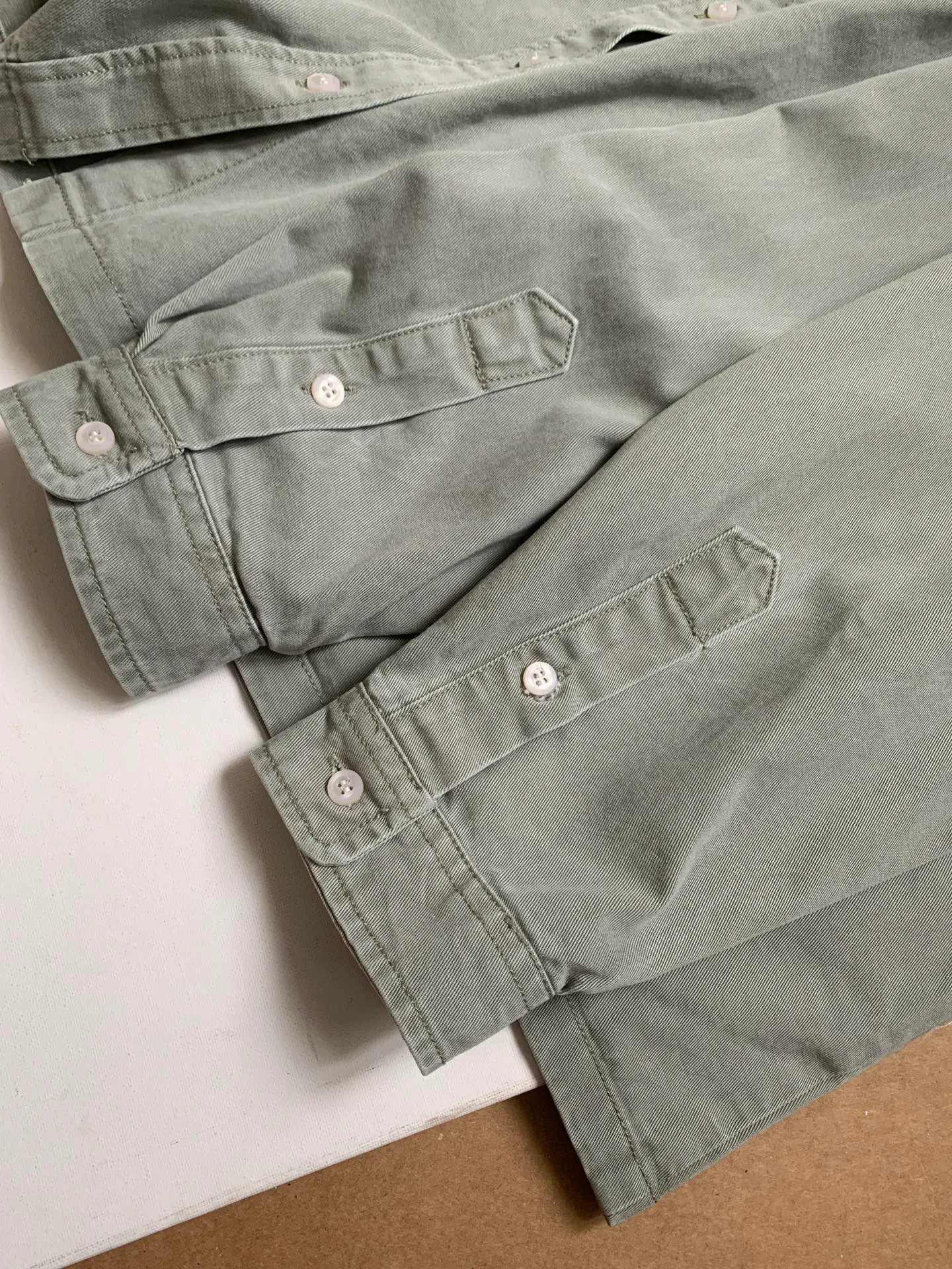 Men's Shirts MIU MIU 18142080