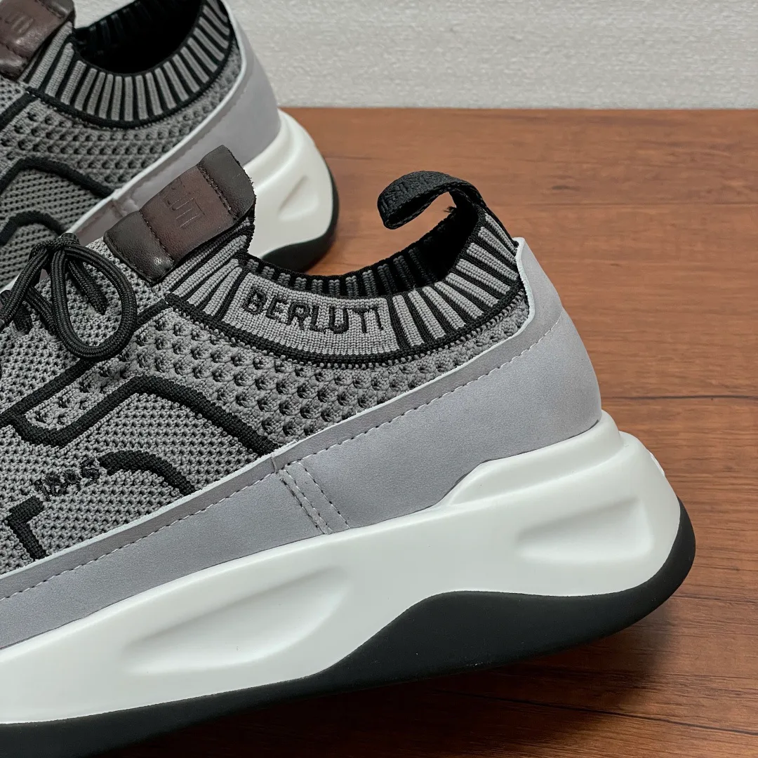 Men's Sneakers BERLUTI 17955327