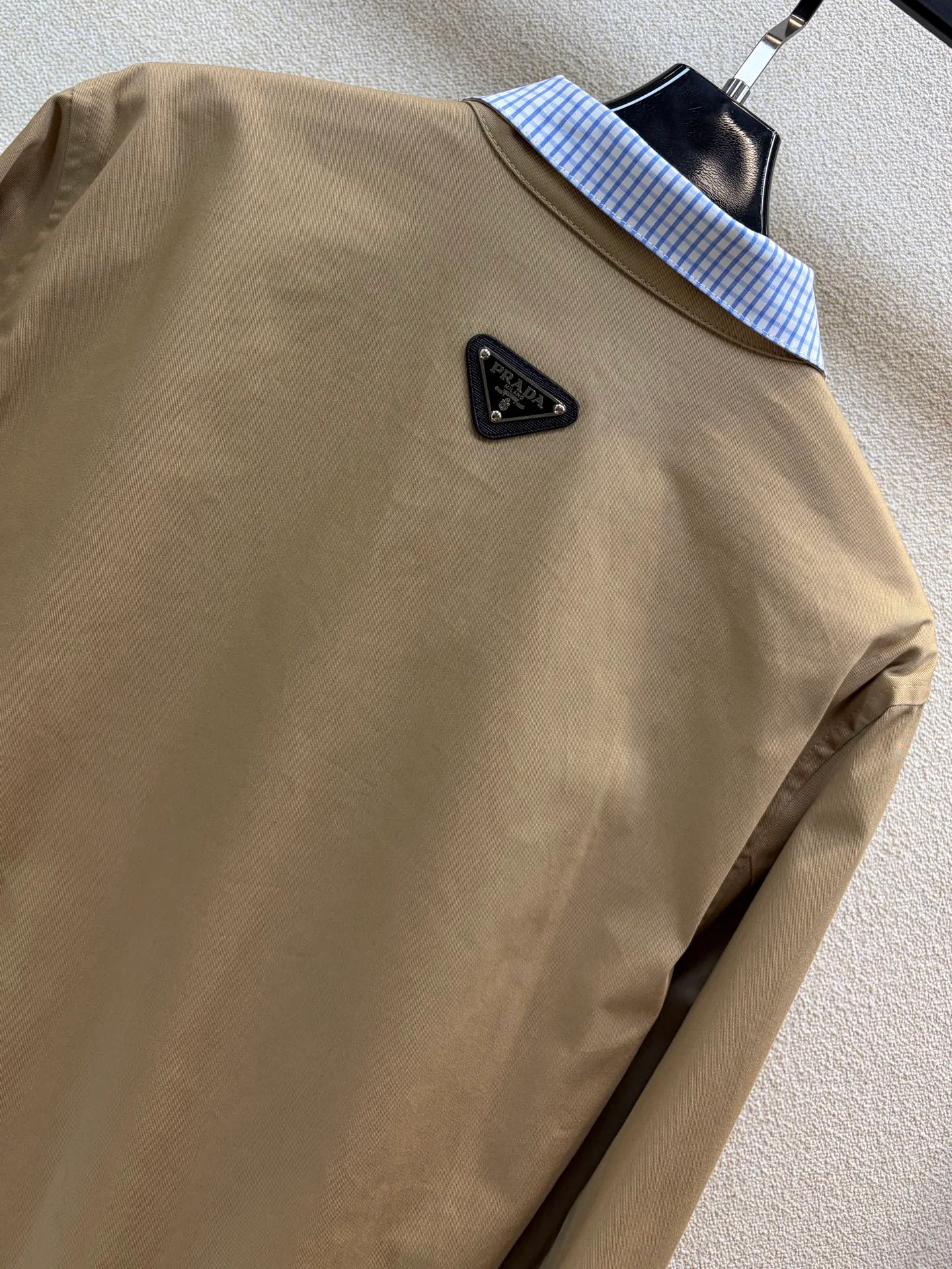 Women's Jackets And Down Jackets PRADA 18253052