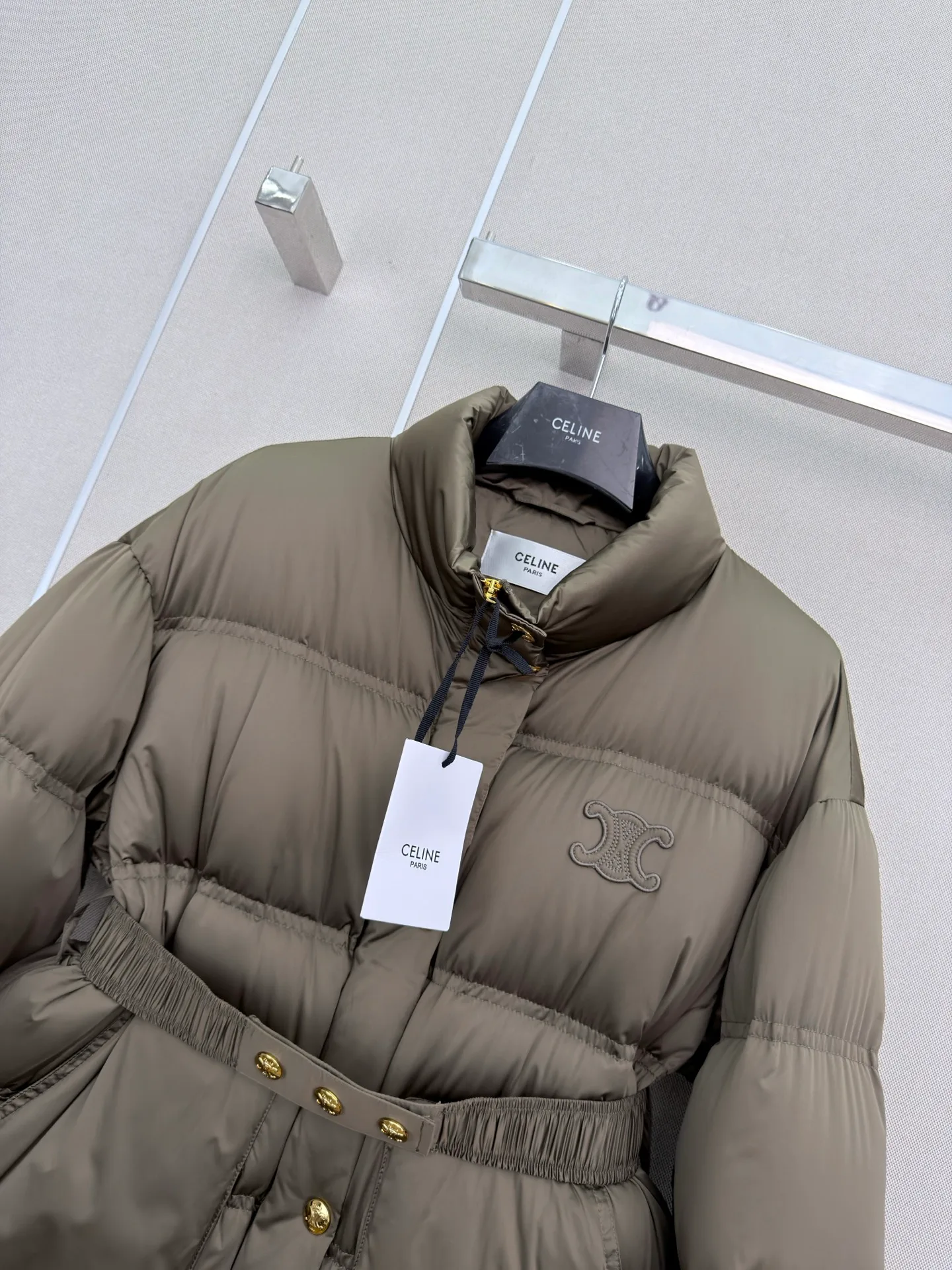 Women's Jackets And Down Jackets CELINE 18108899