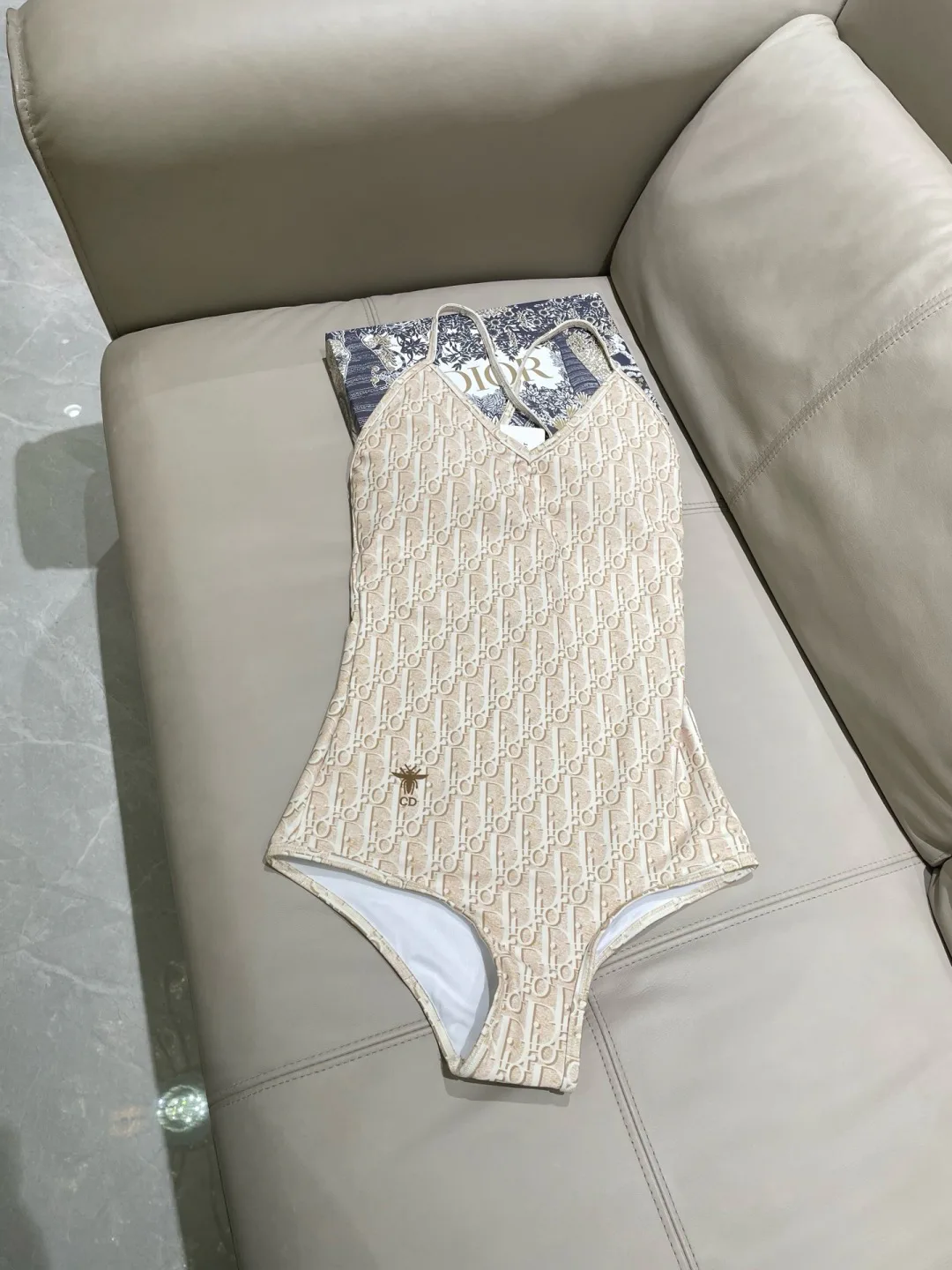 Women's Swimwear CHRISTIAN DIOR 17448584