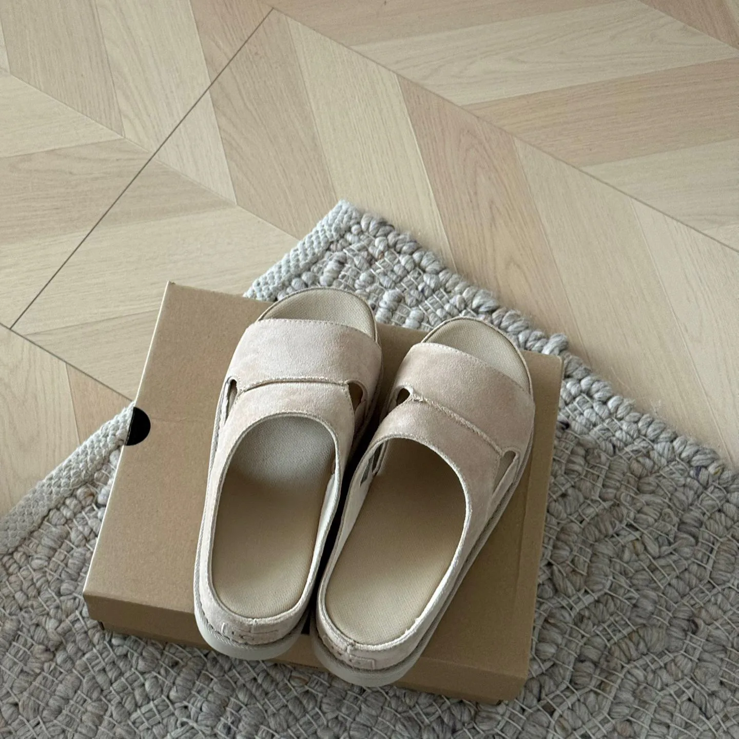 Women's Flip-Flops UGG 17066840
