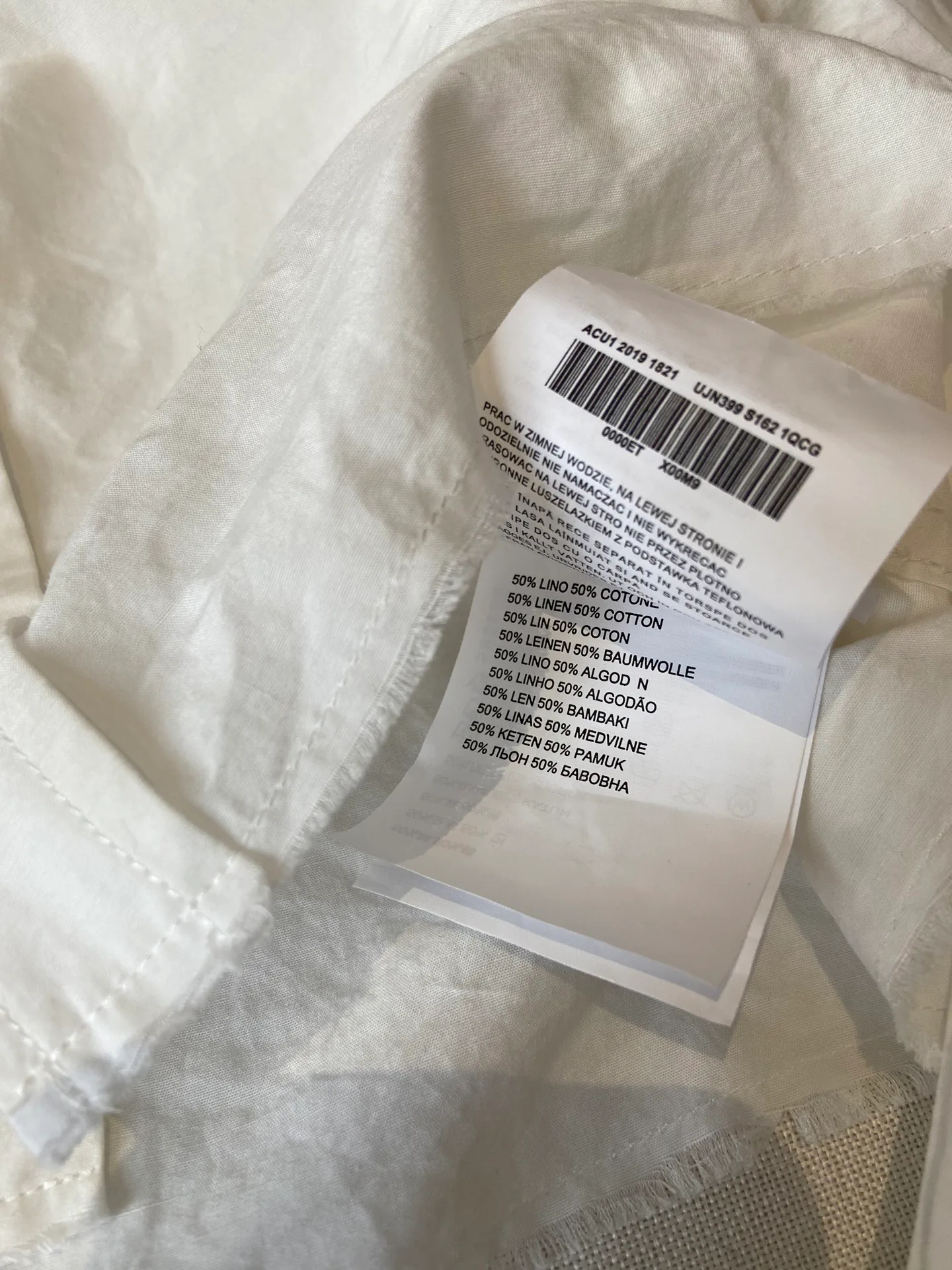 Women's Shirts MIU MIU 18088503