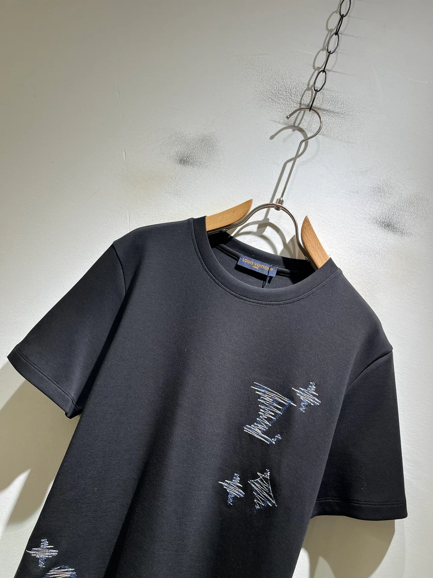 Men's T-Shirts LOUIS VUITTON 18243852