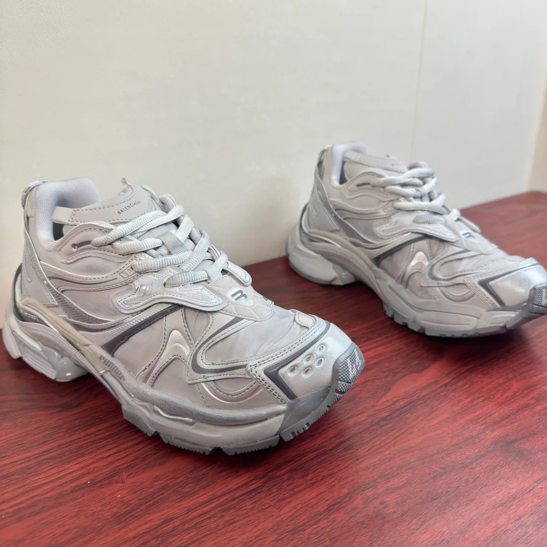 Women's Sneakers BALENCIAGA 17722581