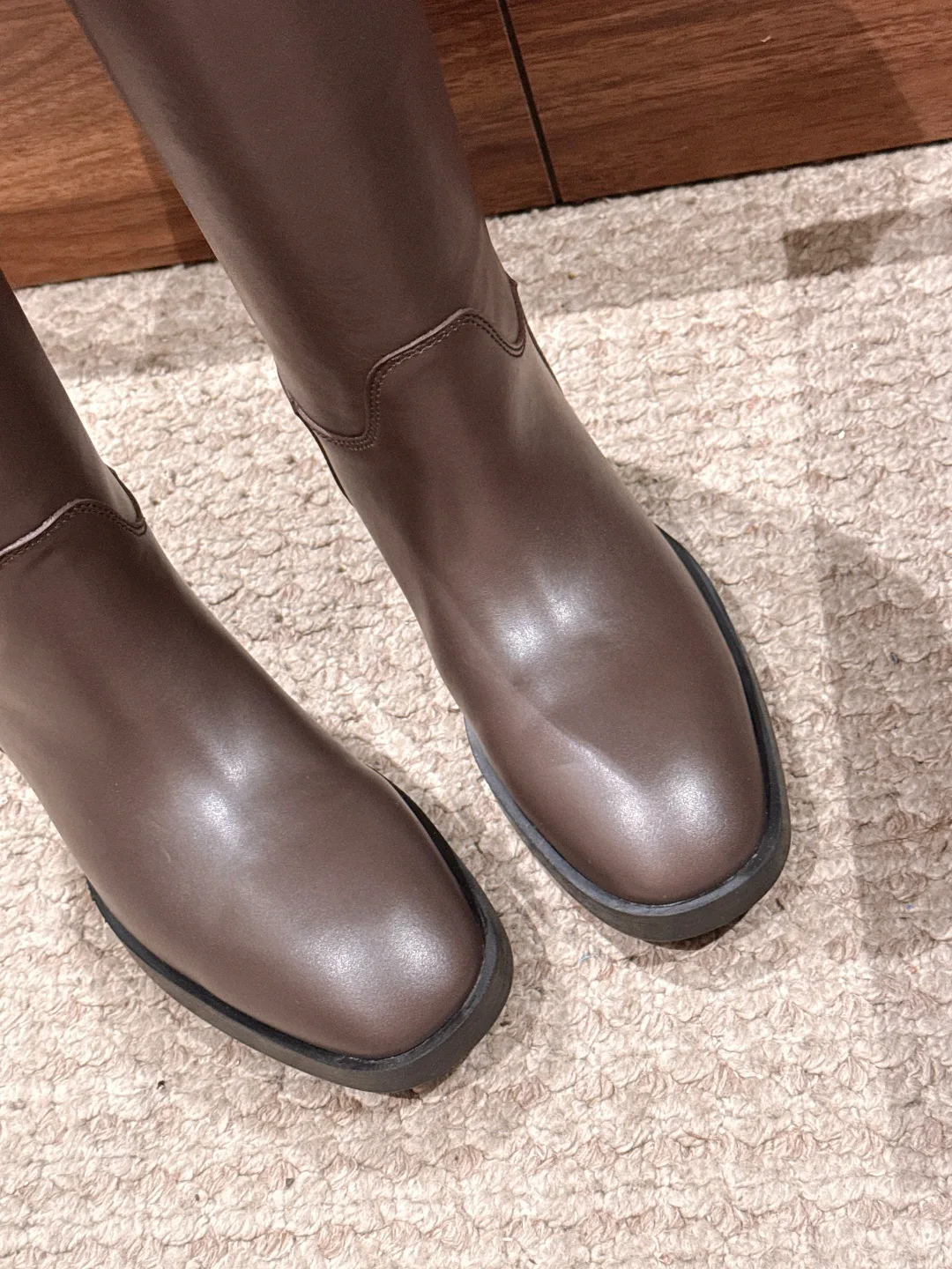 Women's Boots CHANEL 17820622